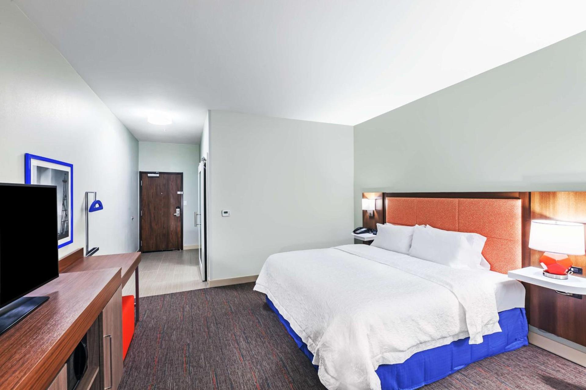 Hampton Inn Ozona photo 17