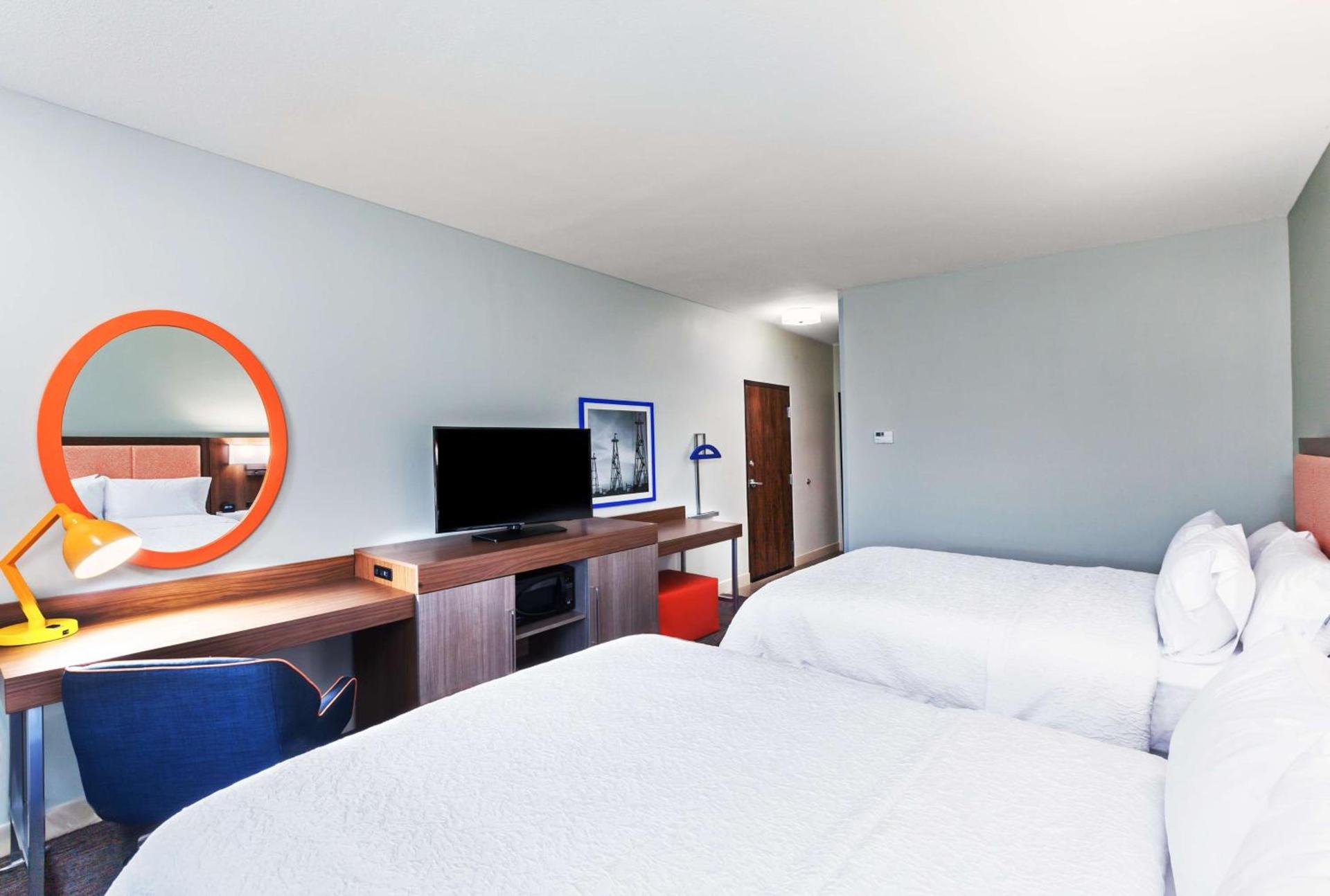 Hampton Inn Ozona photo 21