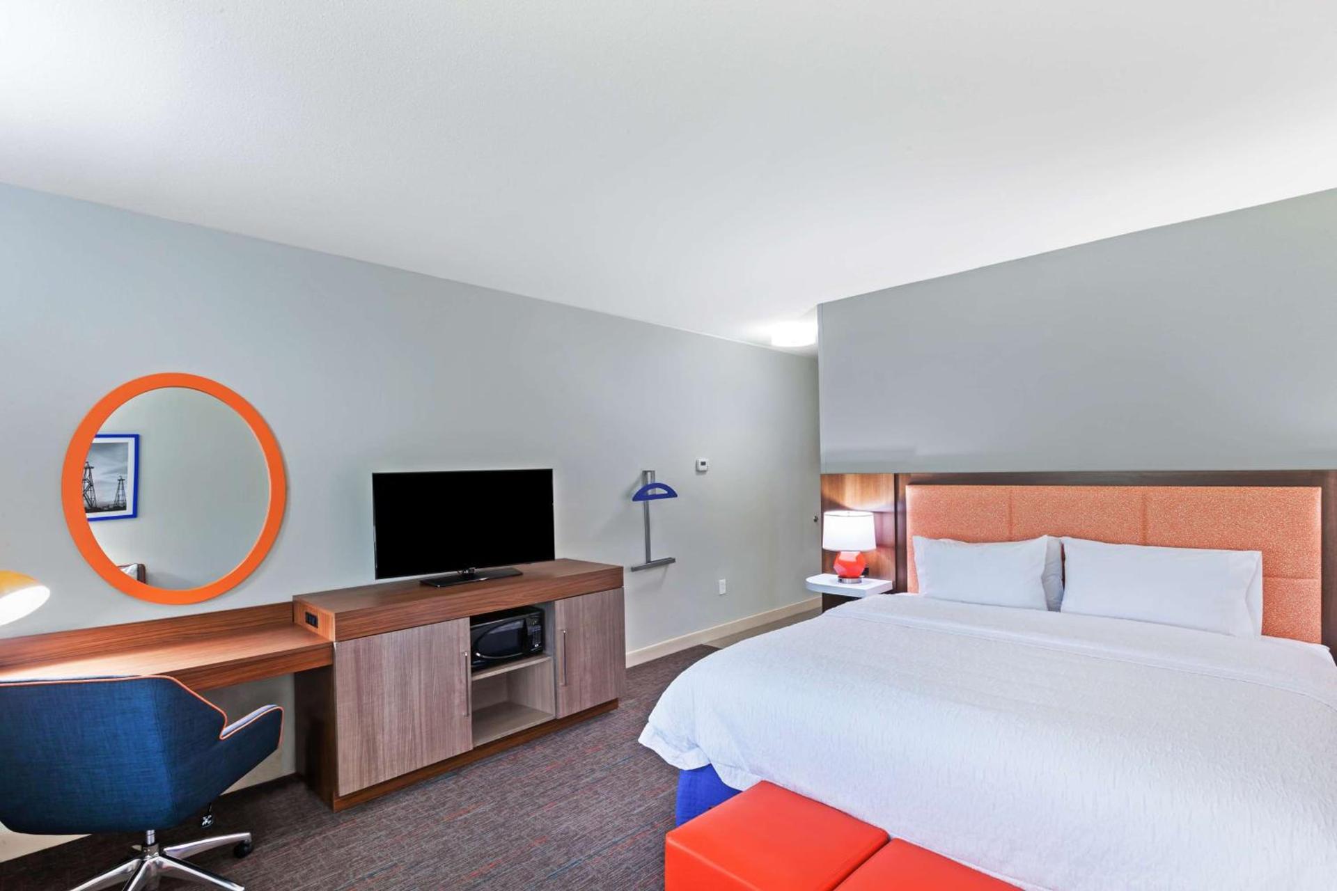 Hampton Inn Ozona photo 22