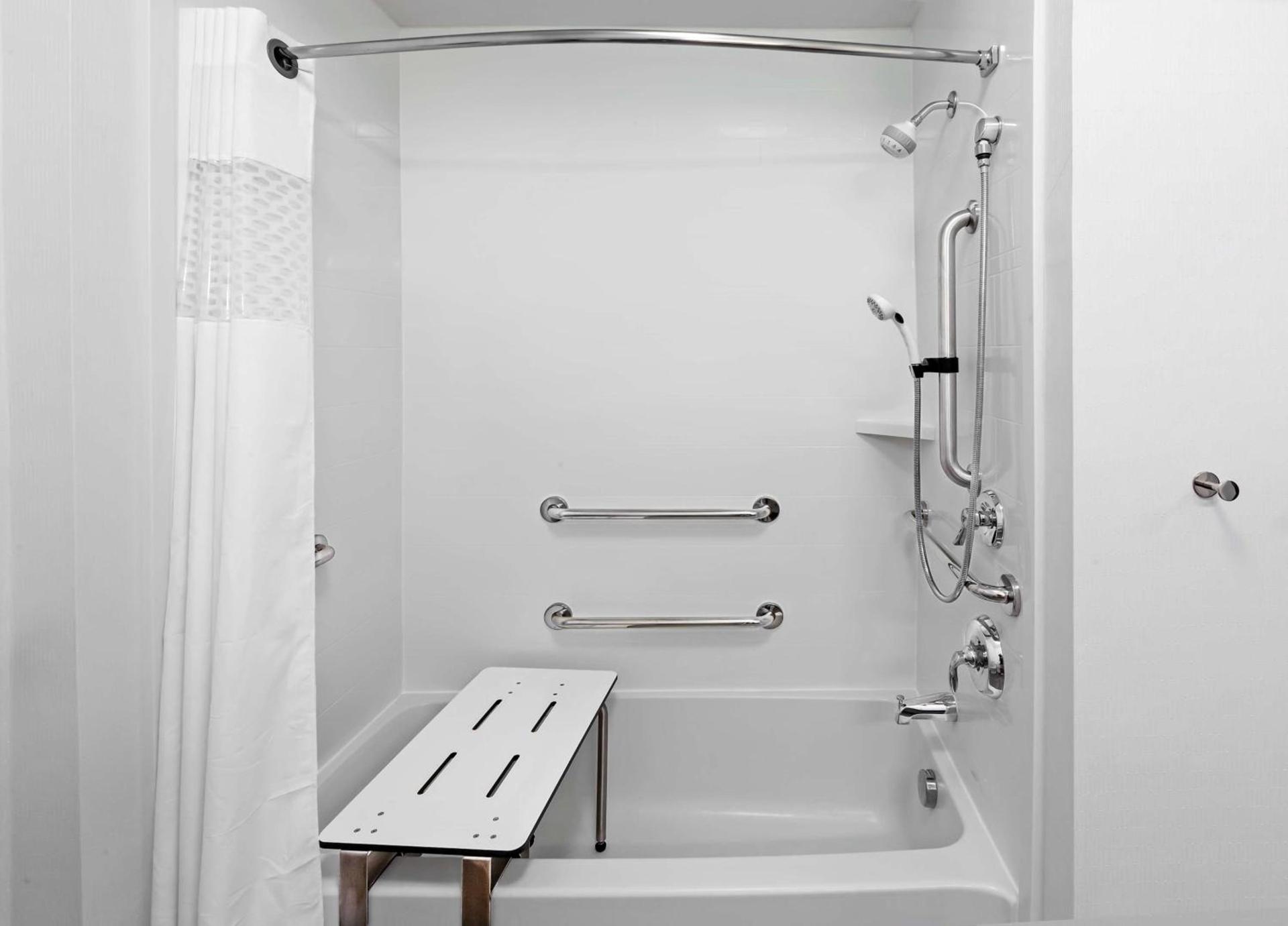 Hampton Inn Ozona photo 24