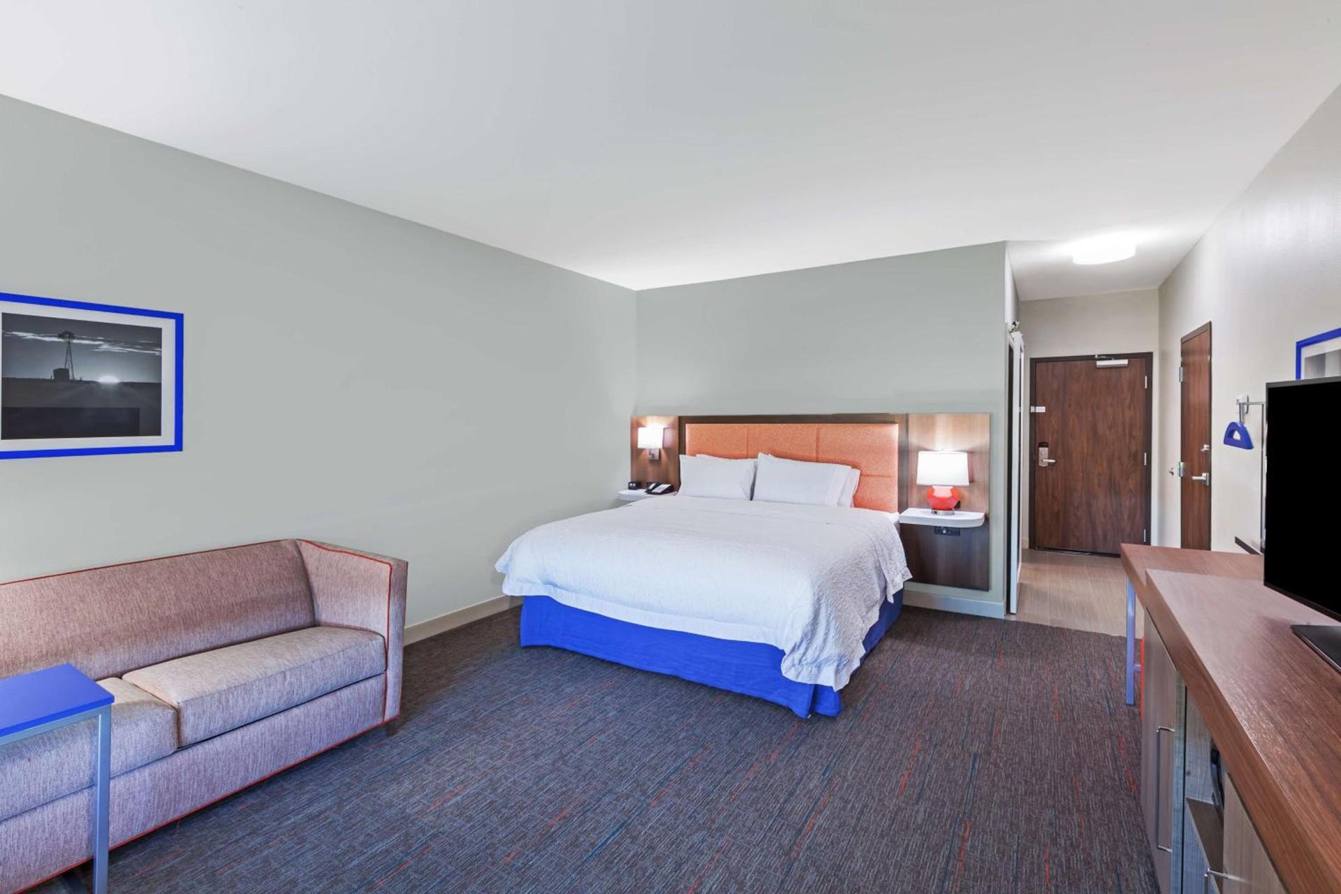 Hampton Inn Ozona photo 25