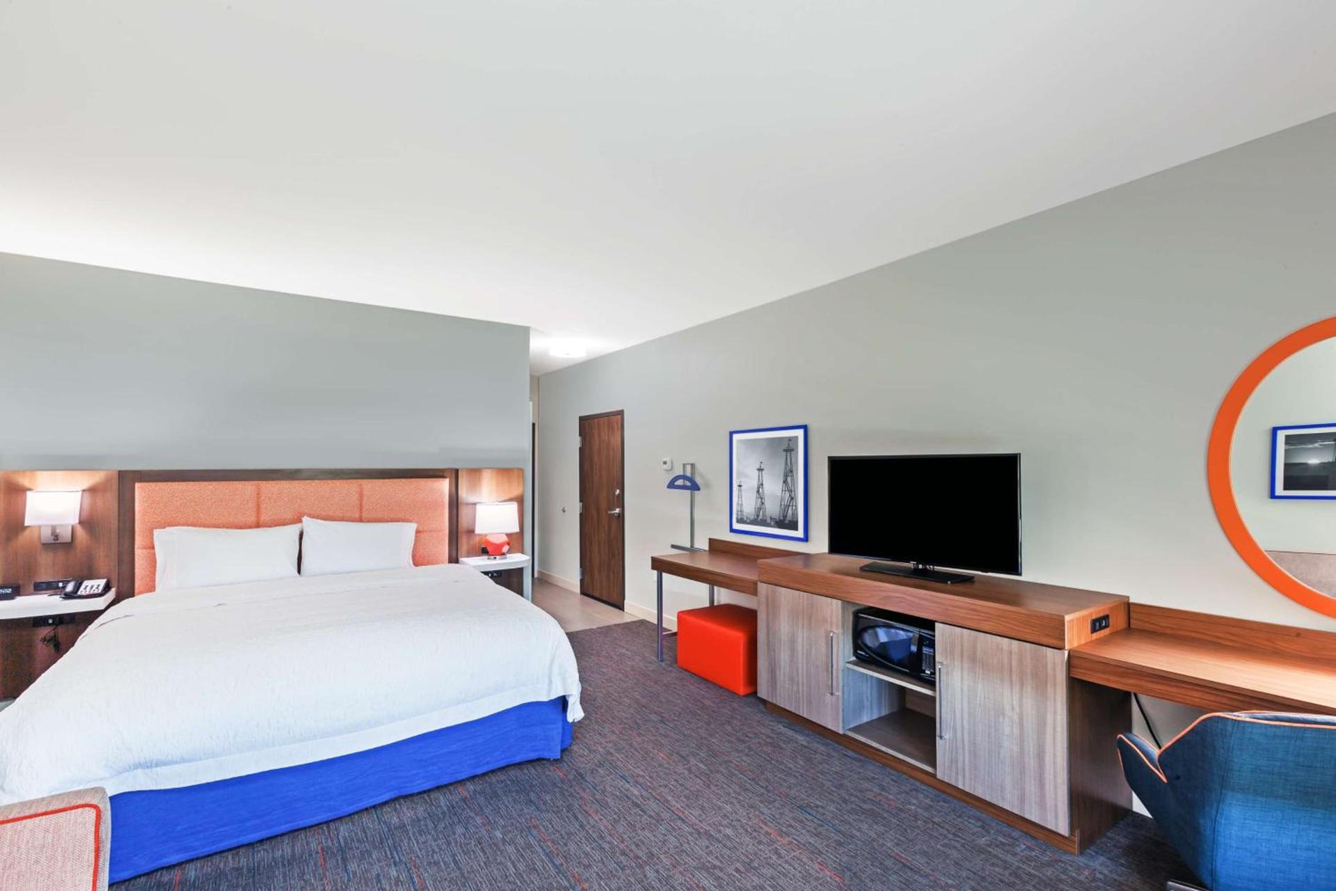 Hampton Inn Ozona photo 26