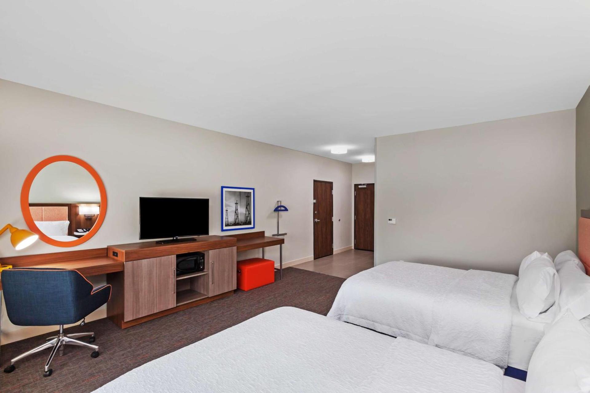 Hampton Inn Ozona photo 27