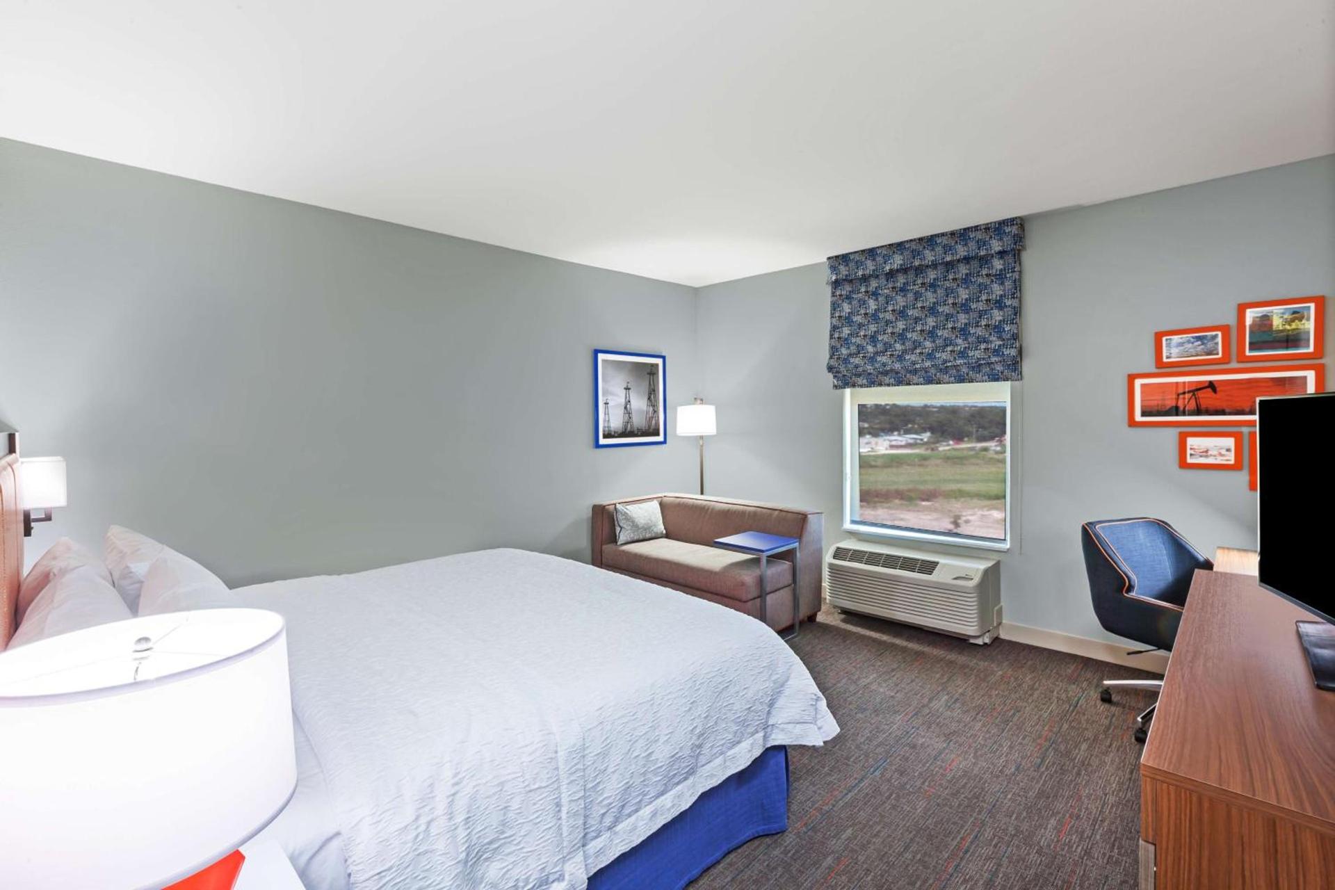 Hampton Inn Ozona photo 28
