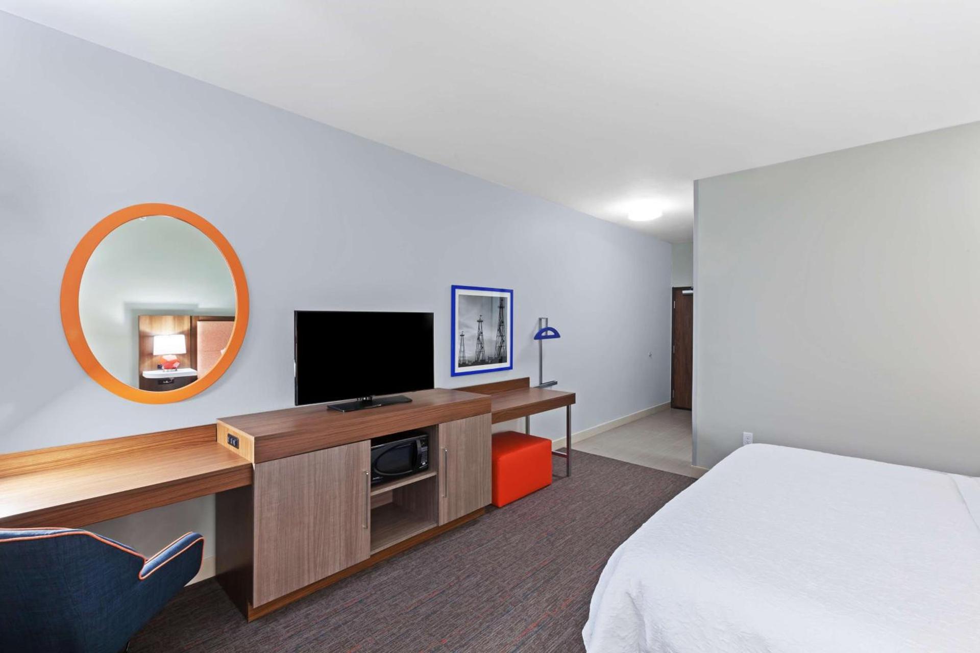 Hampton Inn Ozona photo 29
