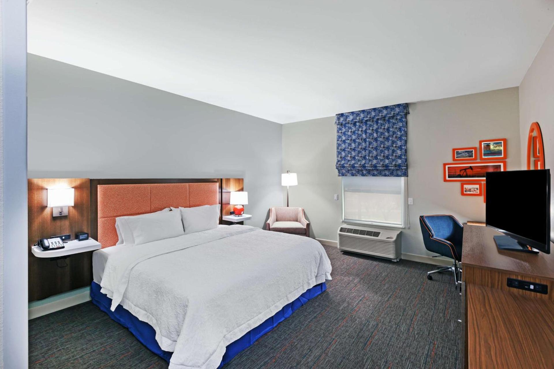 Hampton Inn Ozona photo 31