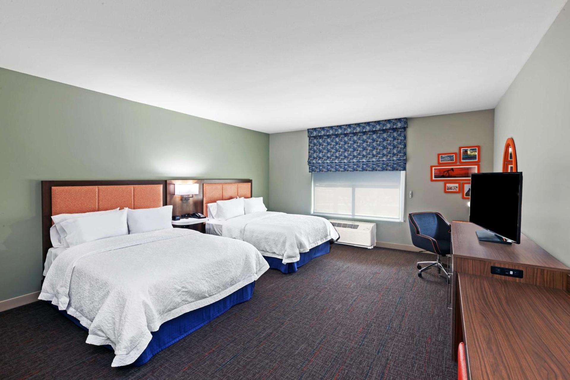 Hampton Inn Ozona photo 33