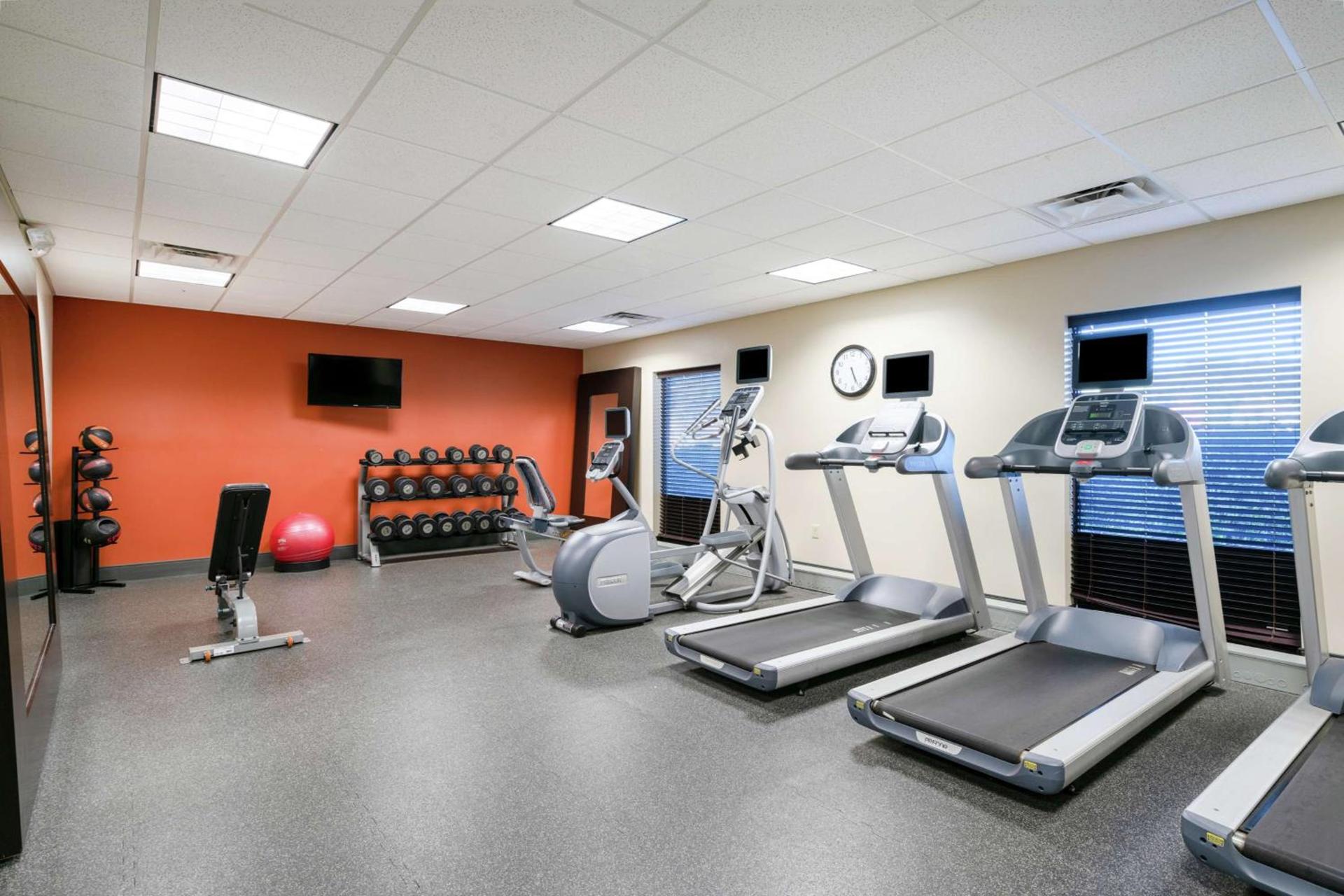 Hampton Inn University Area, Huntington, Wv photo 10