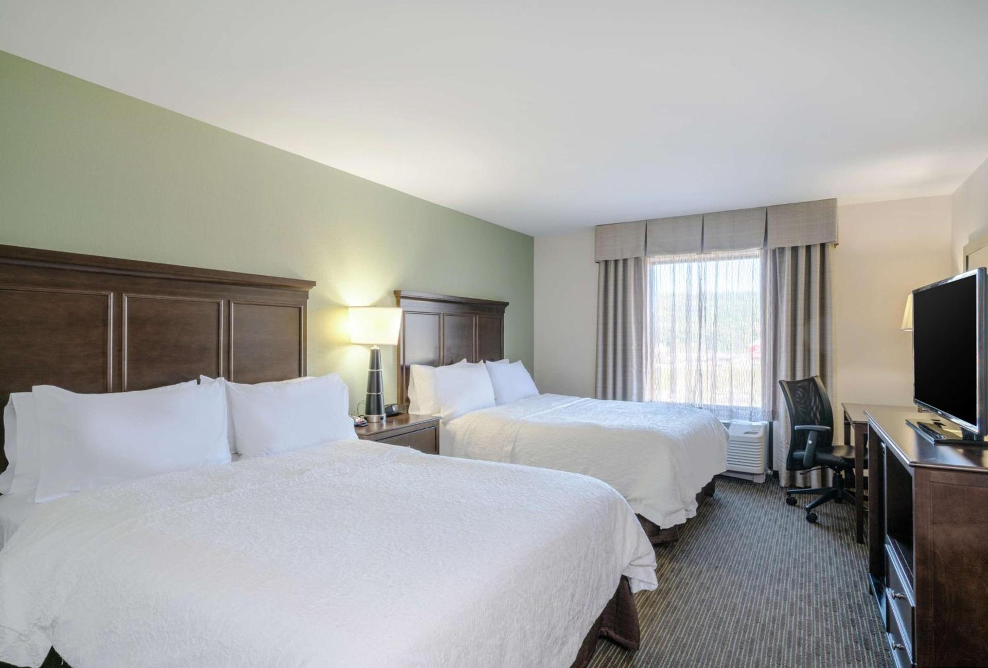Hampton Inn University Area, Huntington, Wv photo 11