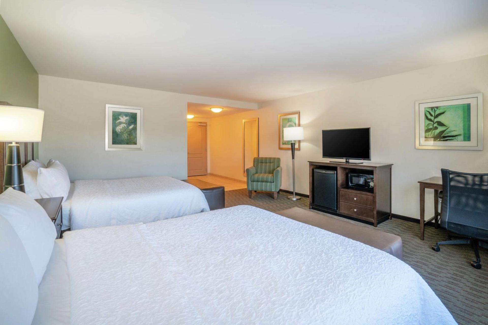 Hampton Inn University Area, Huntington, Wv photo 25