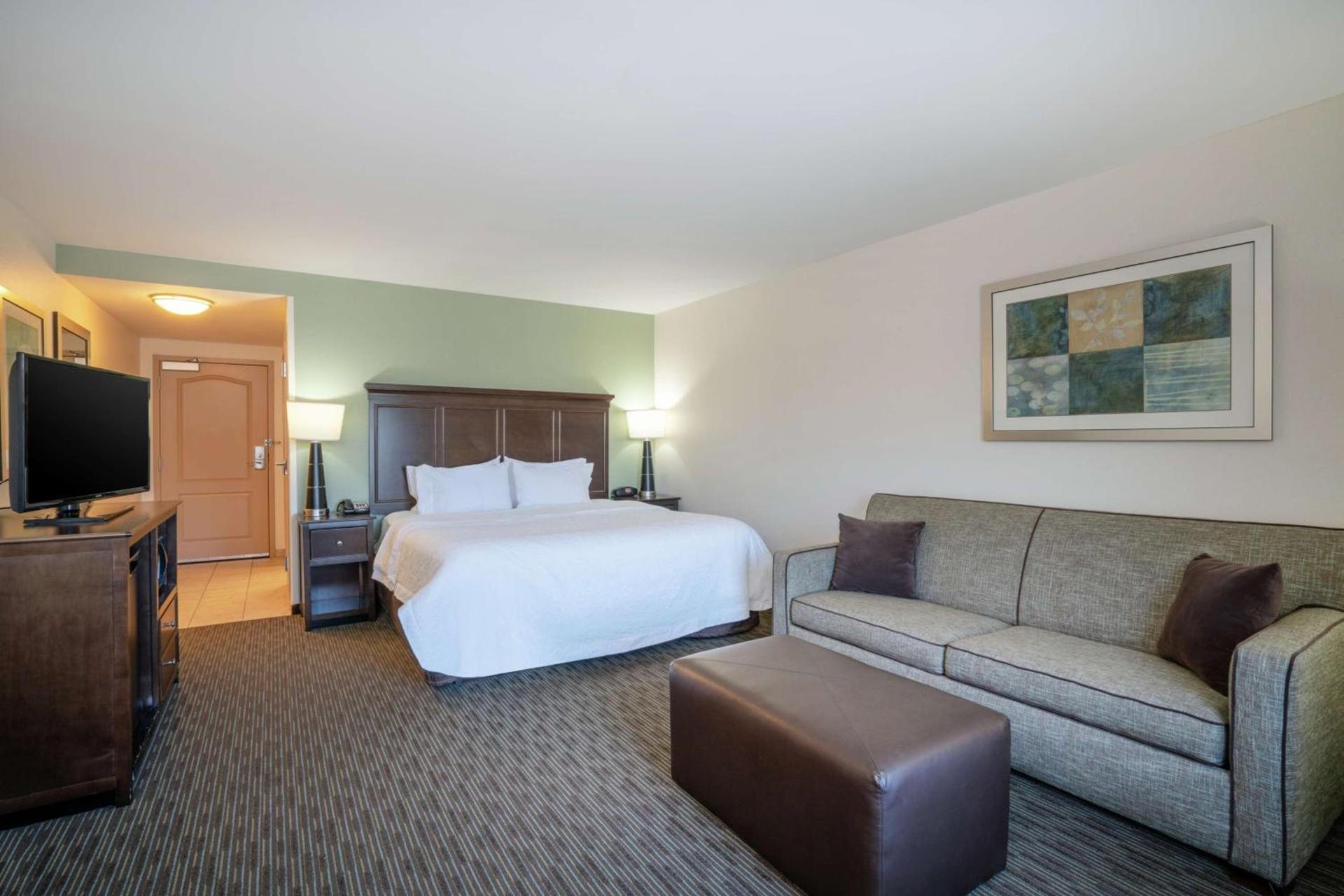 Hampton Inn University Area, Huntington, Wv photo 28