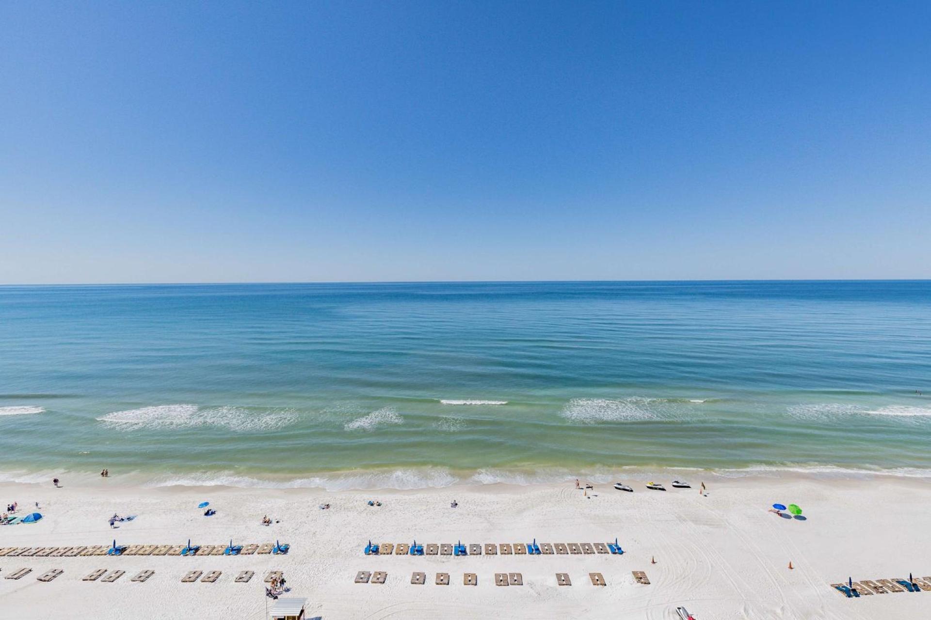 Hampton Inn & Suites Panama City Beach-Beachfront photo 2