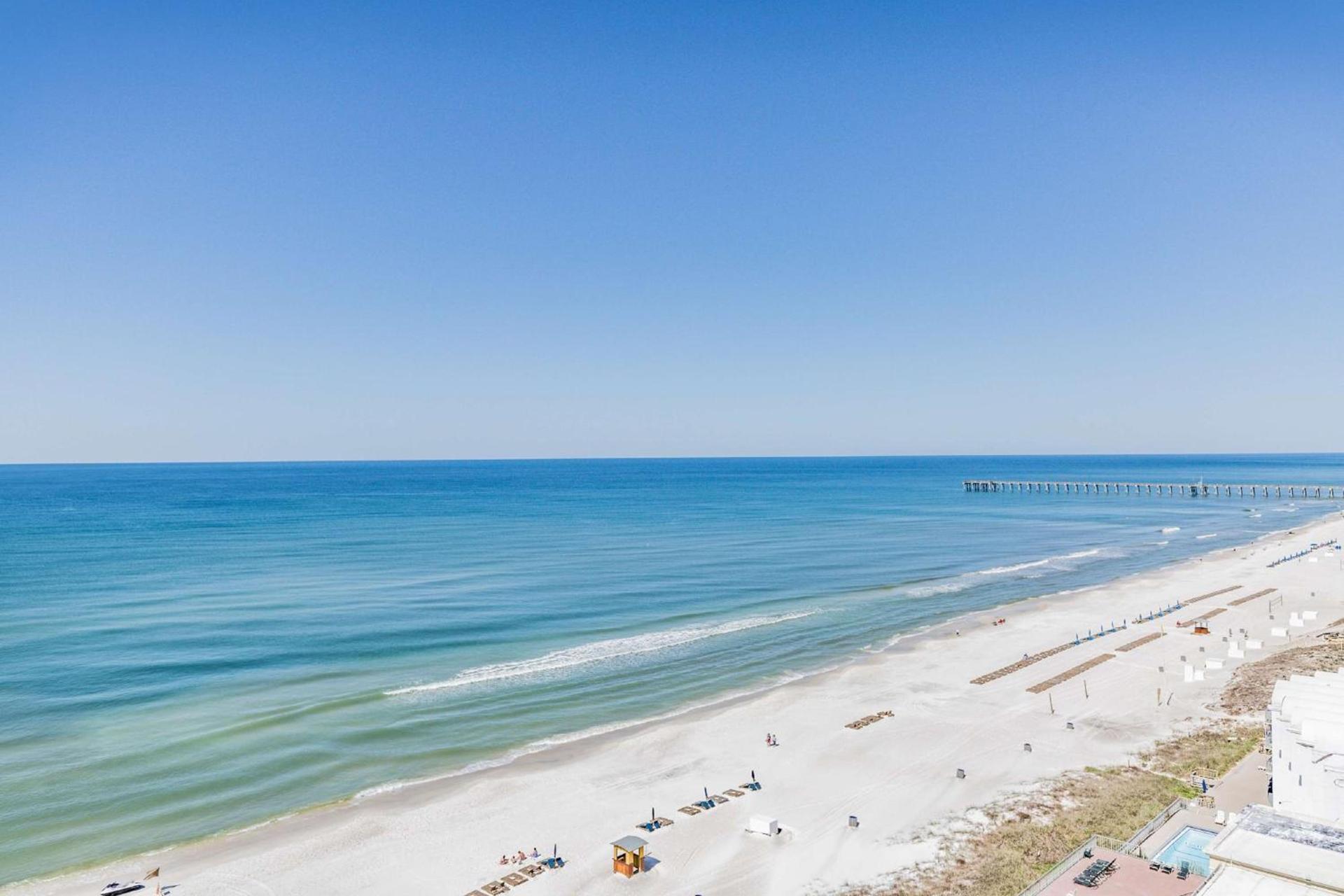 Hampton Inn & Suites Panama City Beach-Beachfront photo 3