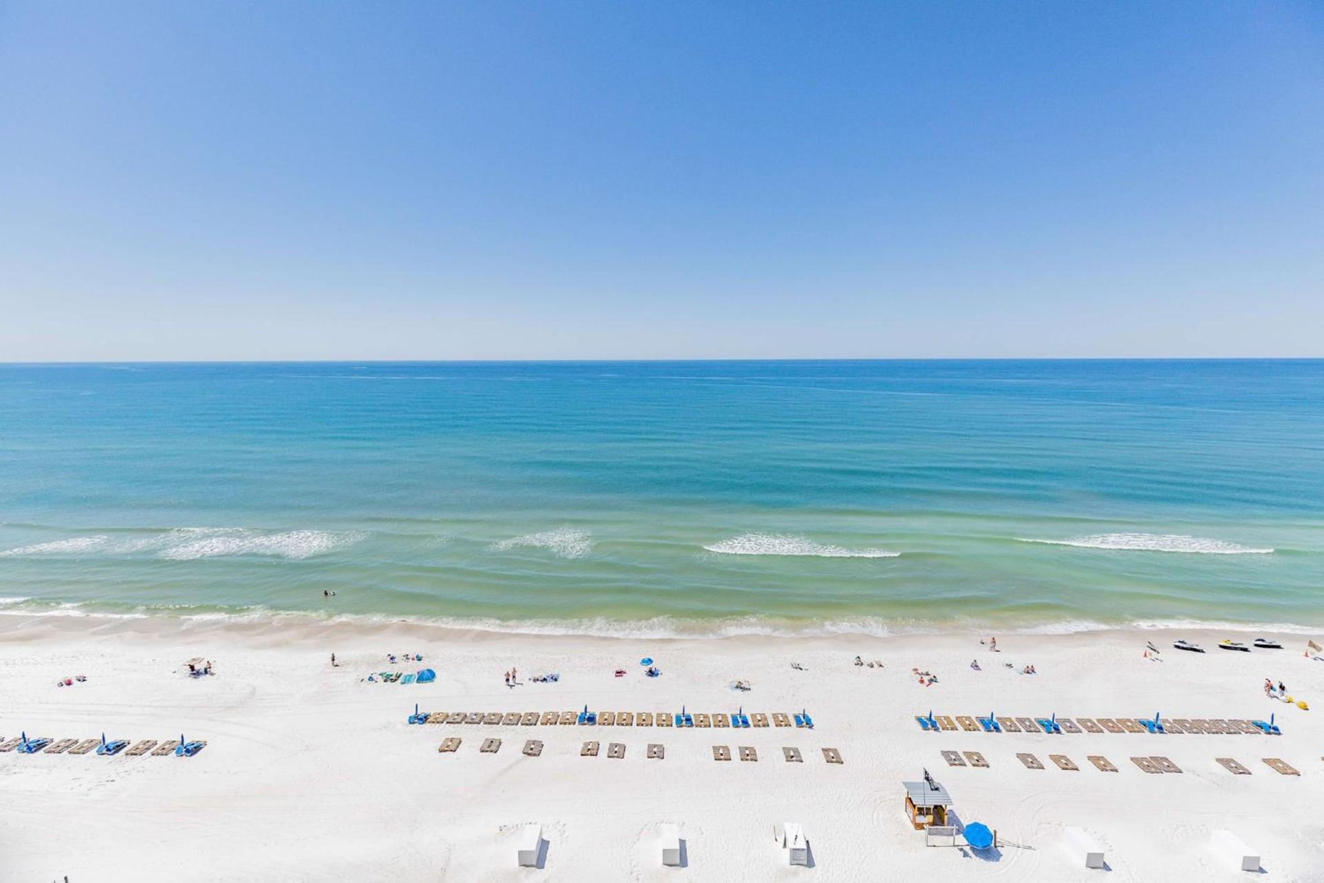Hampton Inn & Suites Panama City Beach-Beachfront photo 4