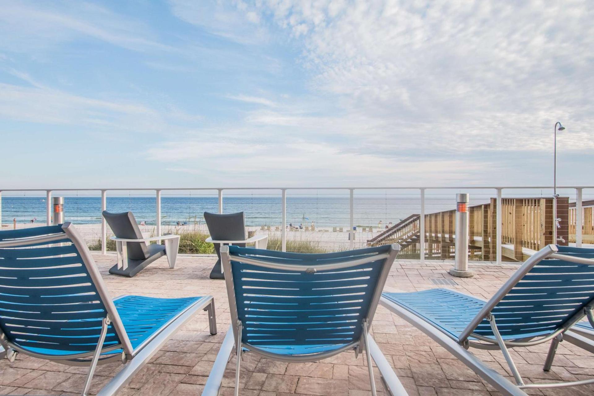 Hampton Inn & Suites Panama City Beach-Beachfront photo 6