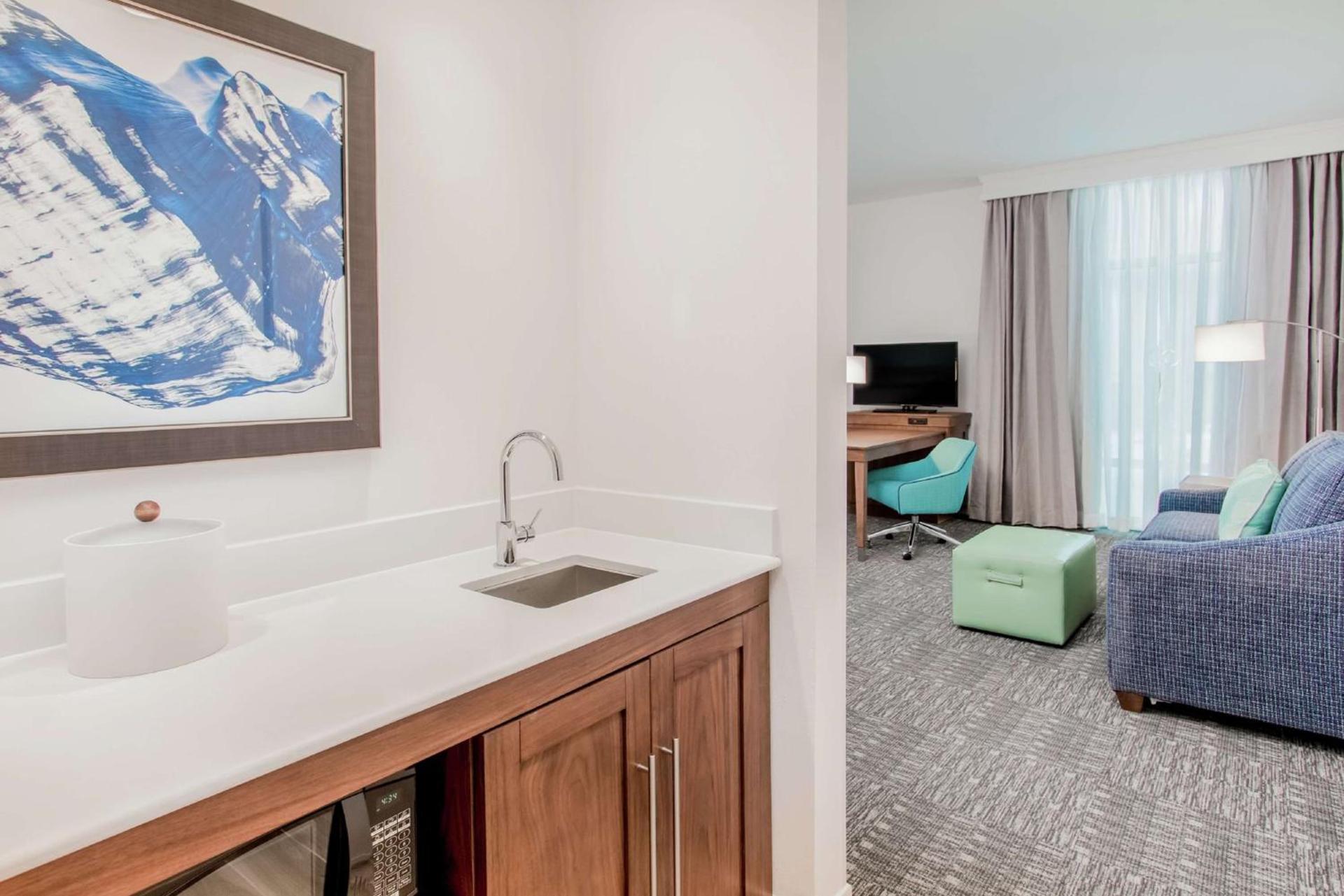 Hampton Inn & Suites Panama City Beach-Beachfront photo 15