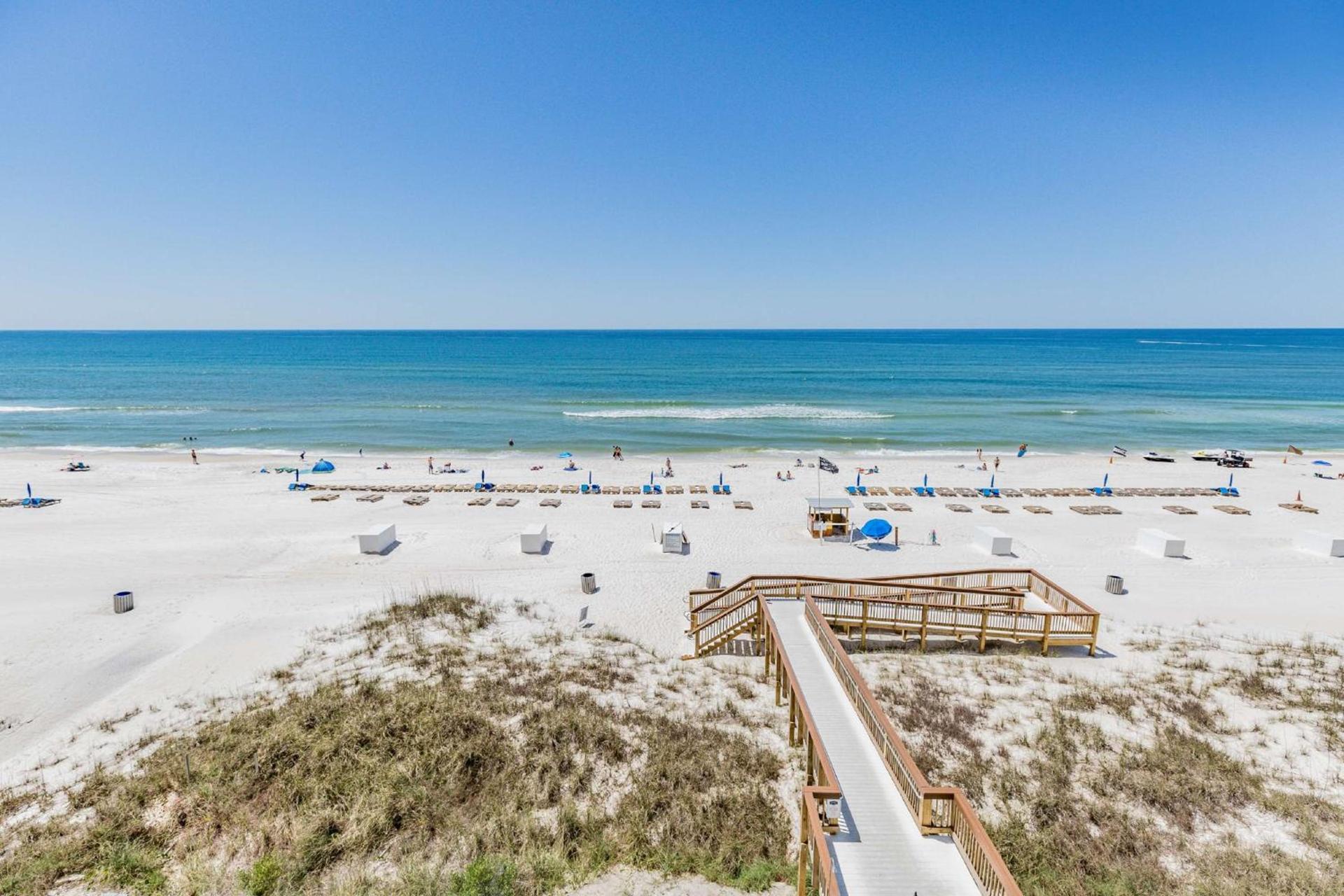 Hampton Inn & Suites Panama City Beach-Beachfront photo 18