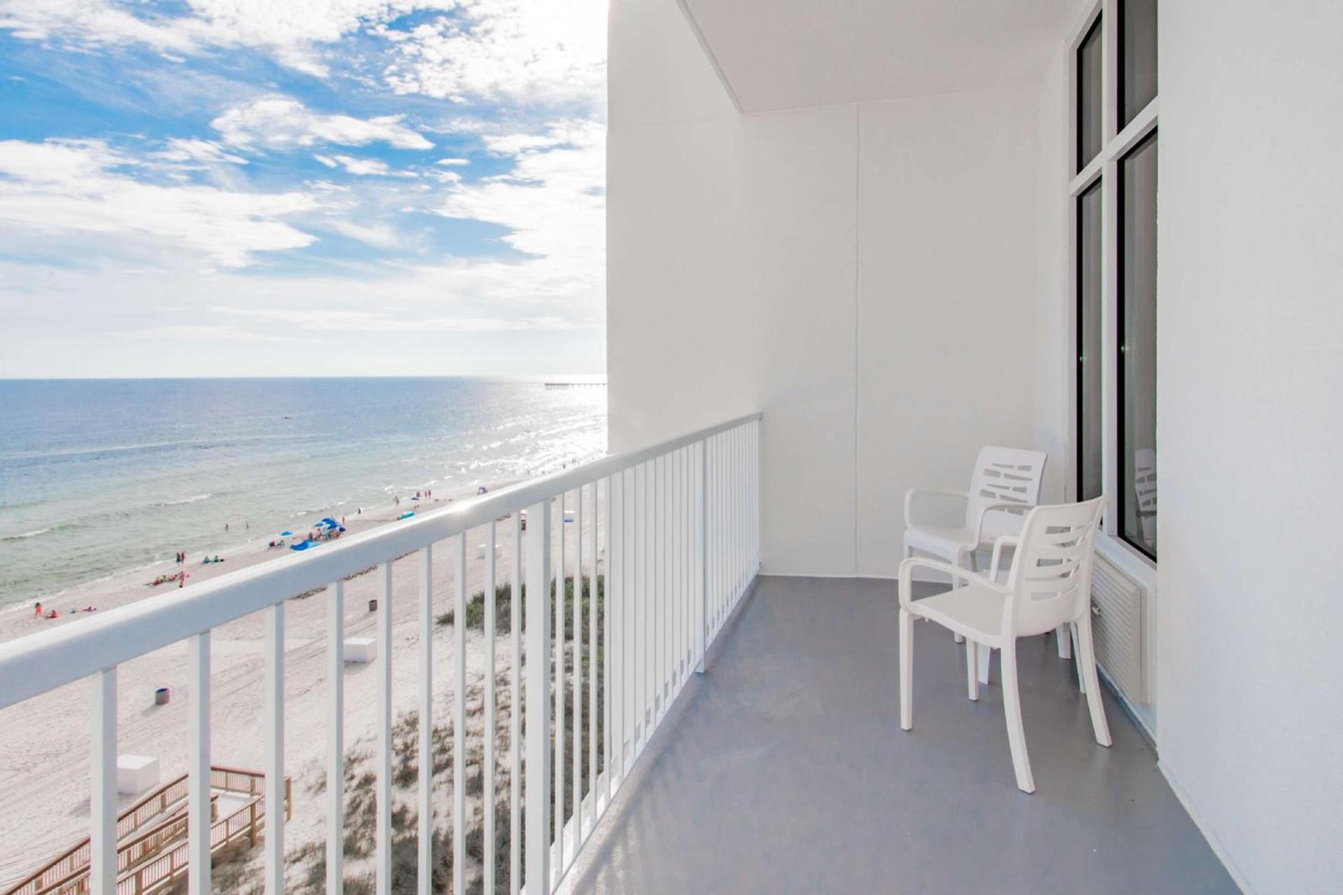 Hampton Inn & Suites Panama City Beach-Beachfront photo 20
