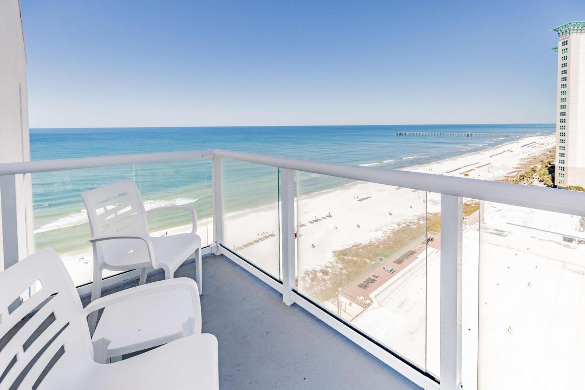 Hampton Inn & Suites Panama City Beach-Beachfront photo 23