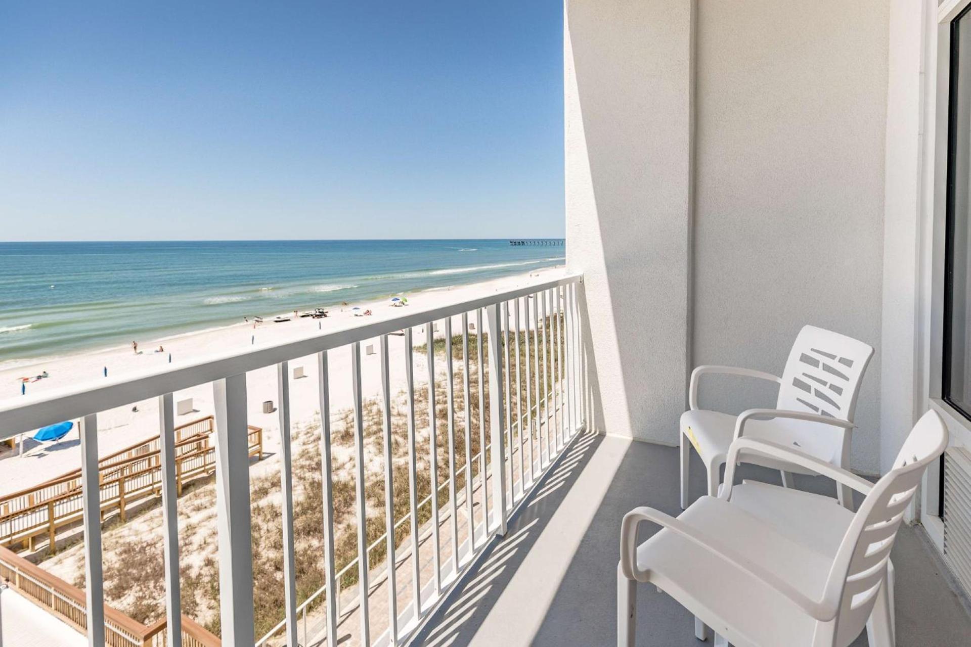 Hampton Inn & Suites Panama City Beach-Beachfront photo 26