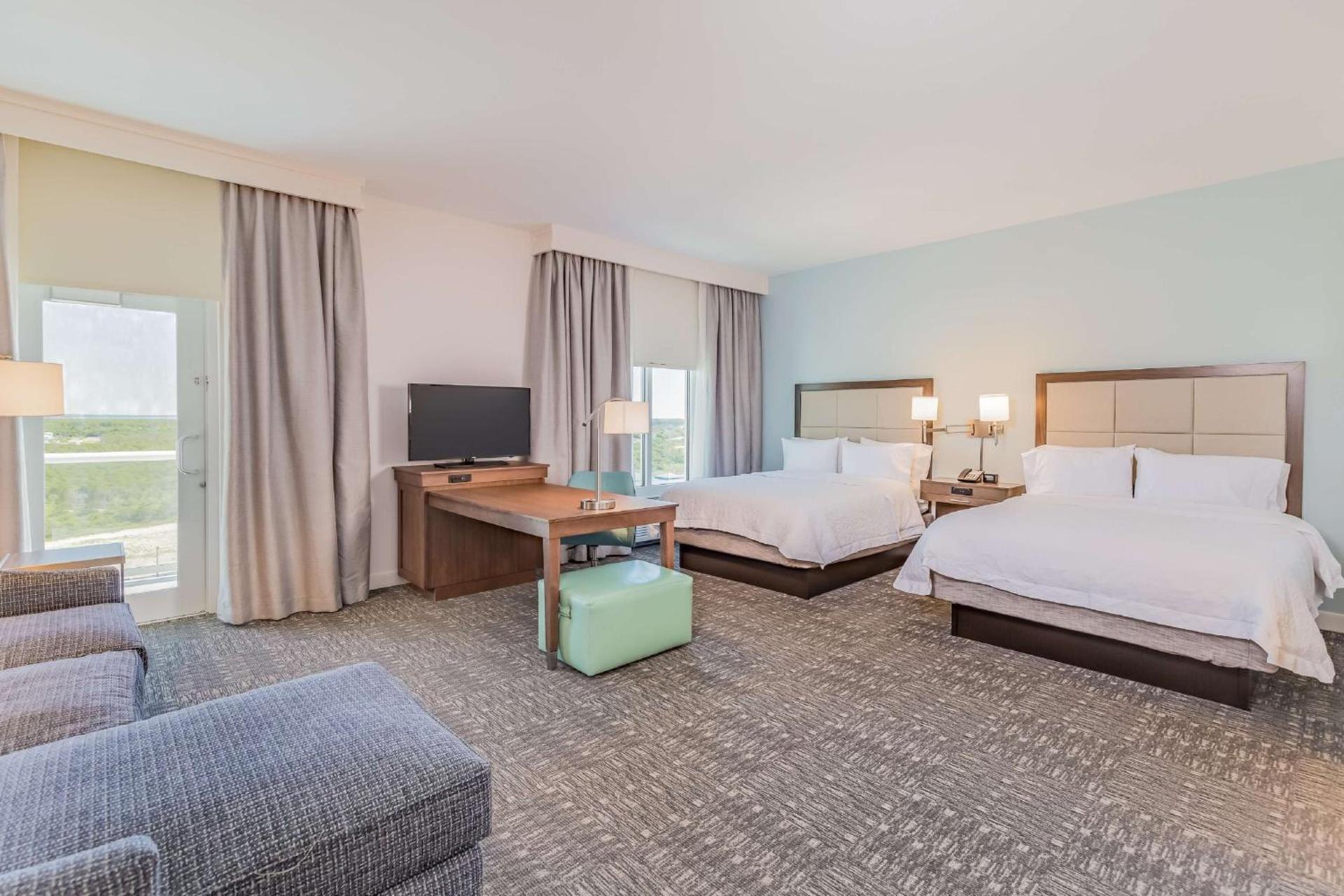Hampton Inn & Suites Panama City Beach-Beachfront photo 27
