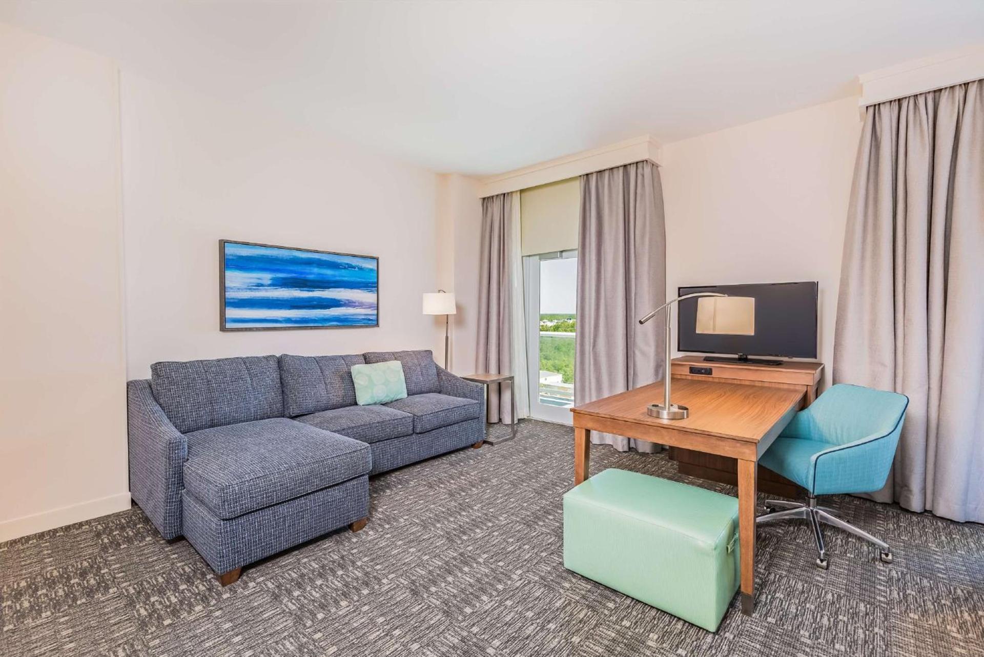 Hampton Inn & Suites Panama City Beach-Beachfront photo 28