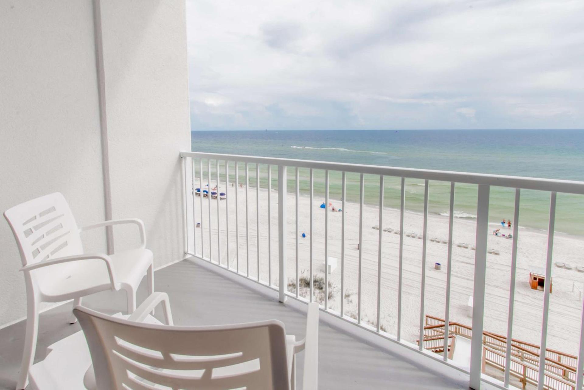 Hampton Inn & Suites Panama City Beach-Beachfront photo 29