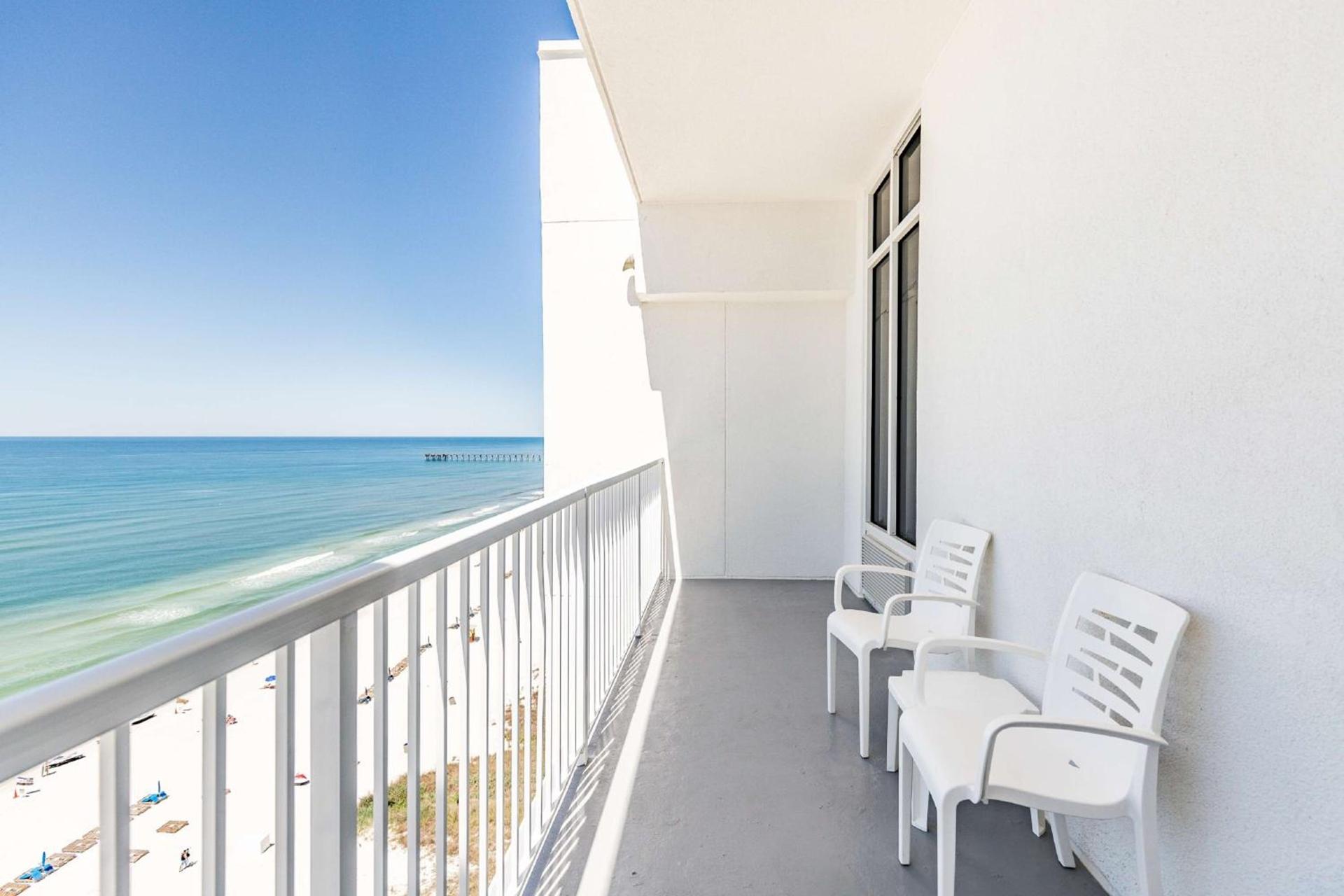 Hampton Inn & Suites Panama City Beach-Beachfront photo 30