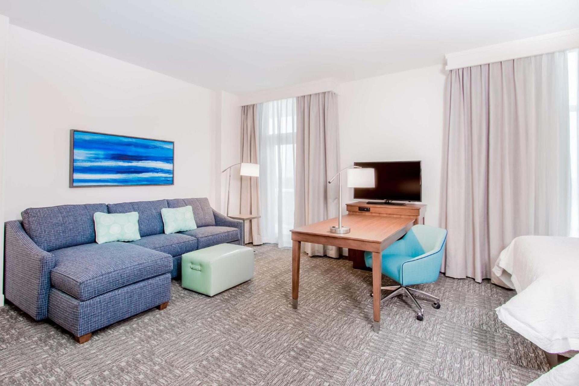Hampton Inn & Suites Panama City Beach-Beachfront photo 37