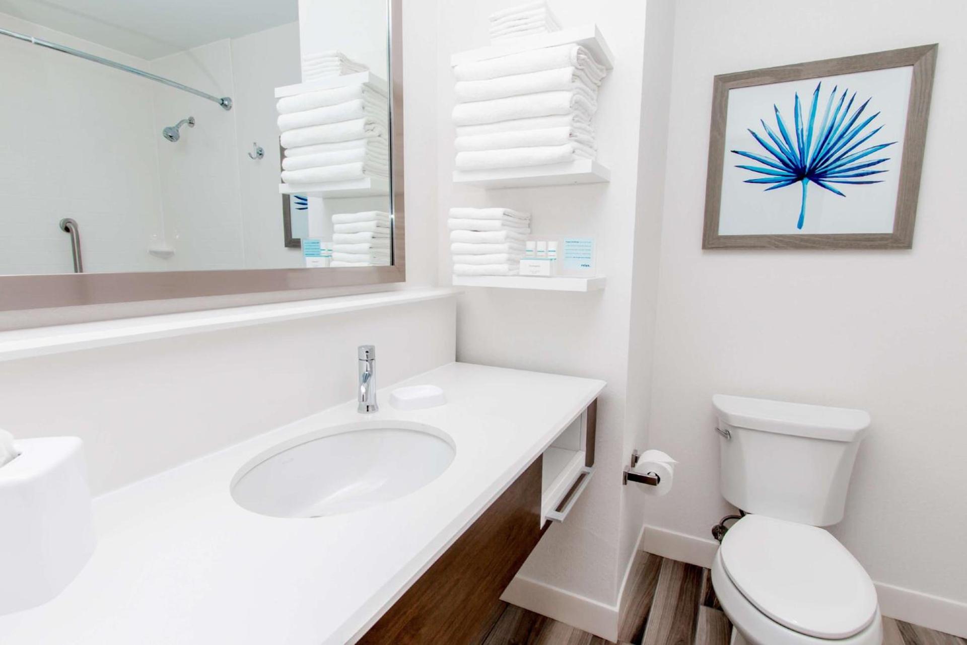 Hampton Inn & Suites Panama City Beach-Beachfront photo 41