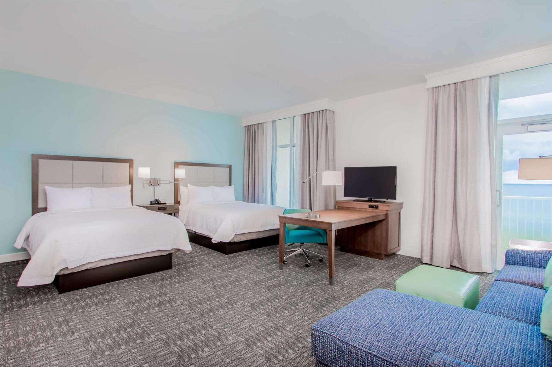 Hampton Inn & Suites Panama City Beach-Beachfront photo 43