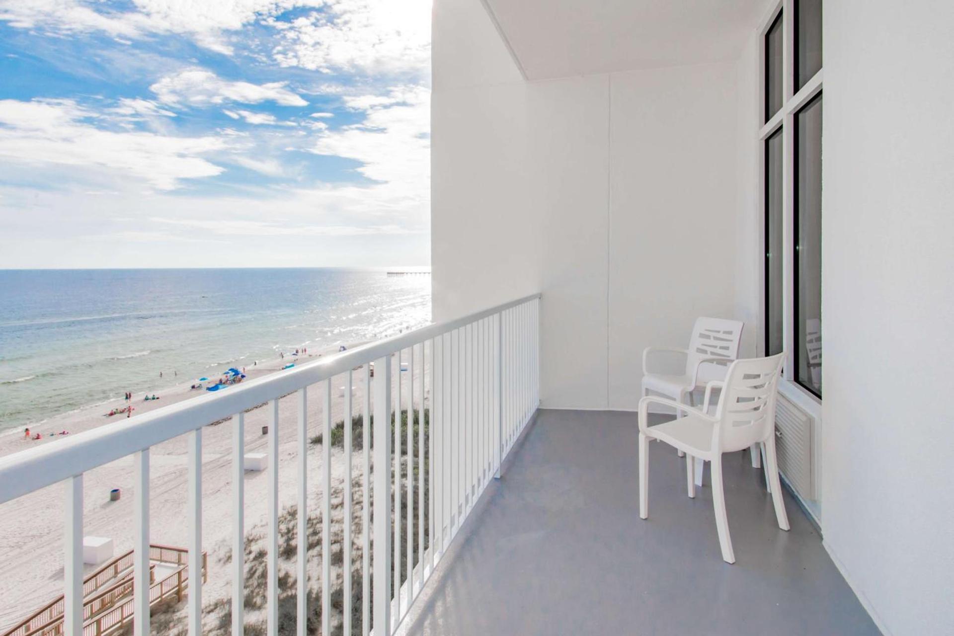 Hampton Inn & Suites Panama City Beach-Beachfront photo 44