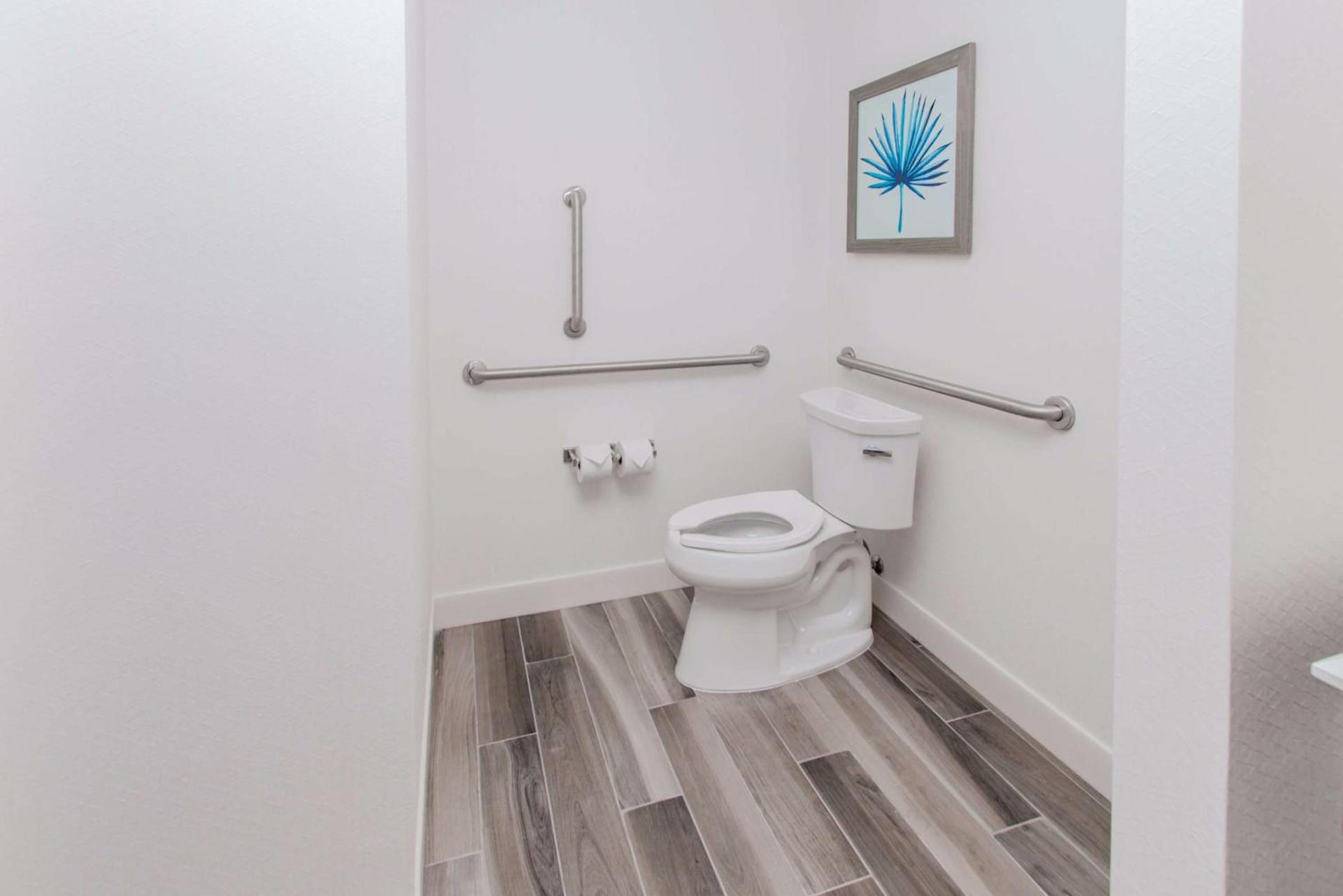 Hampton Inn & Suites Panama City Beach-Beachfront photo 47