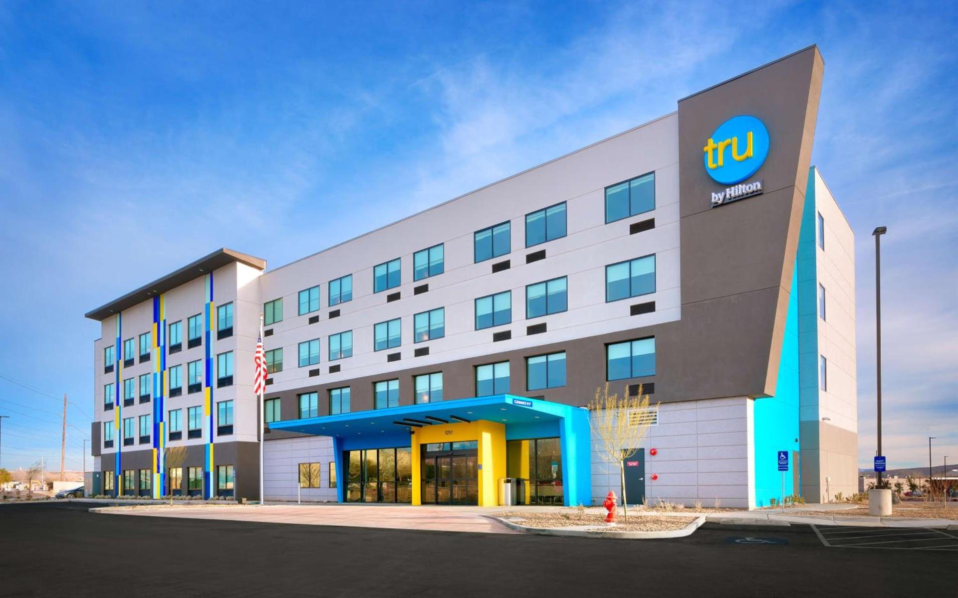 Tru By Hilton St. George photo 1