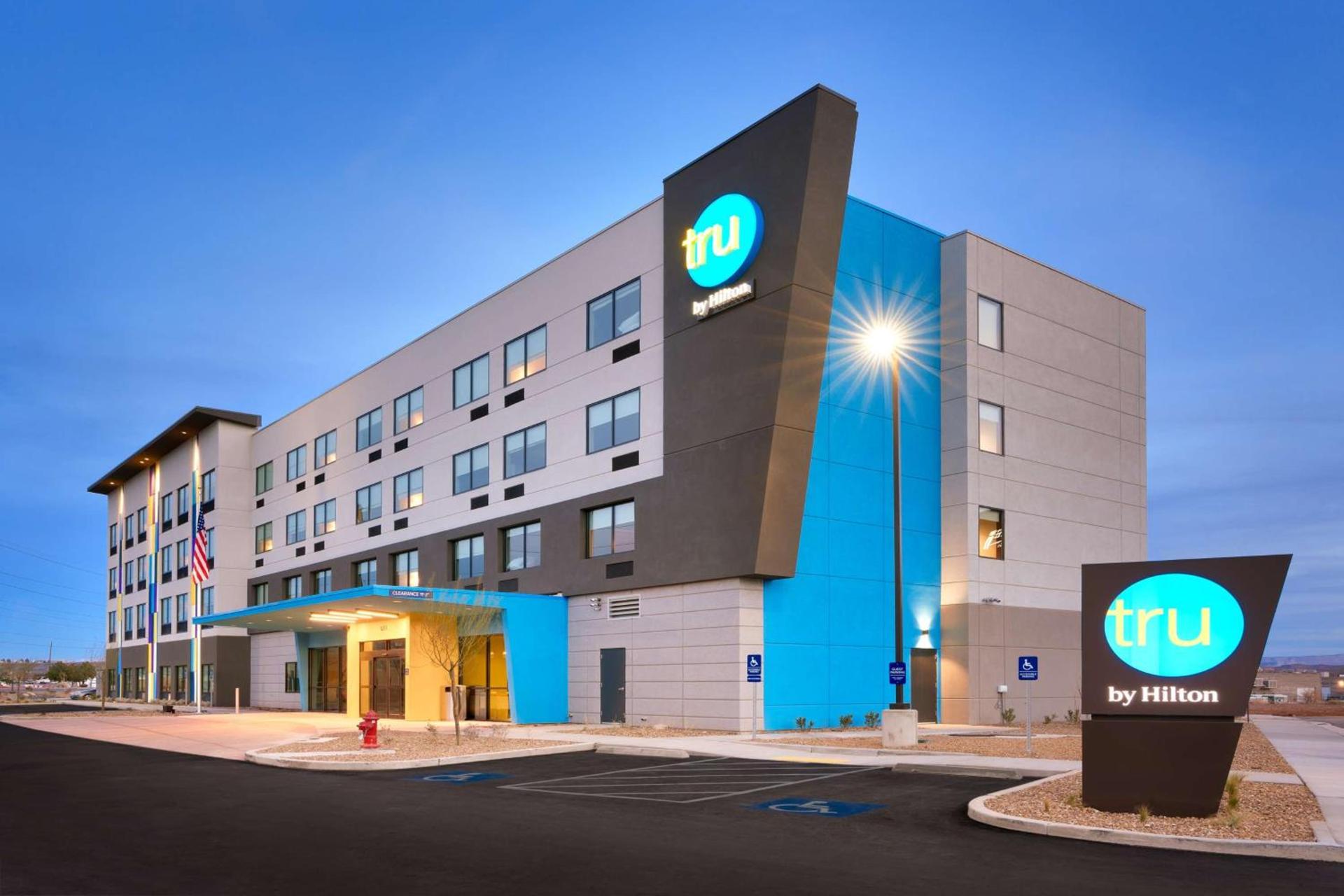 Tru By Hilton St. George photo 2