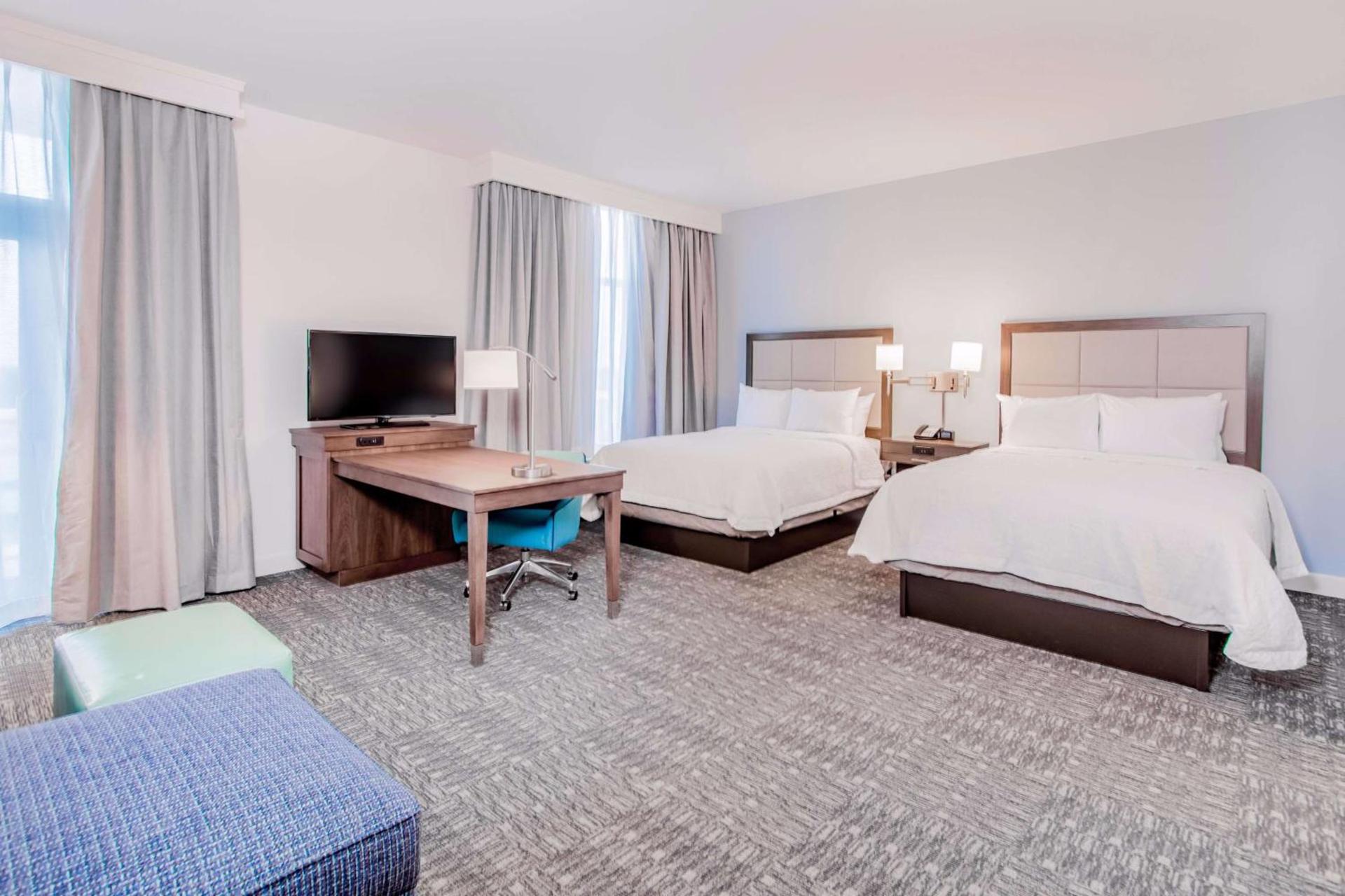 Hampton Inn & Suites Panama City Beach-Beachfront photo 53