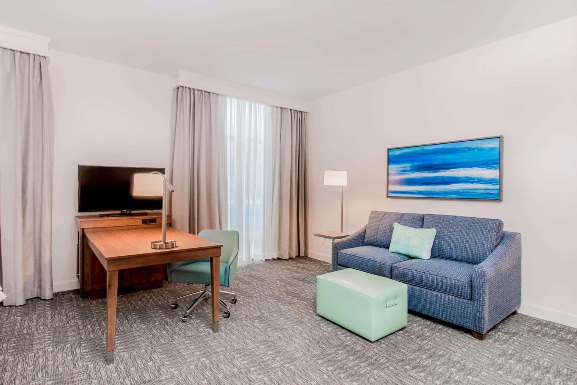Hampton Inn & Suites Panama City Beach-Beachfront photo 54