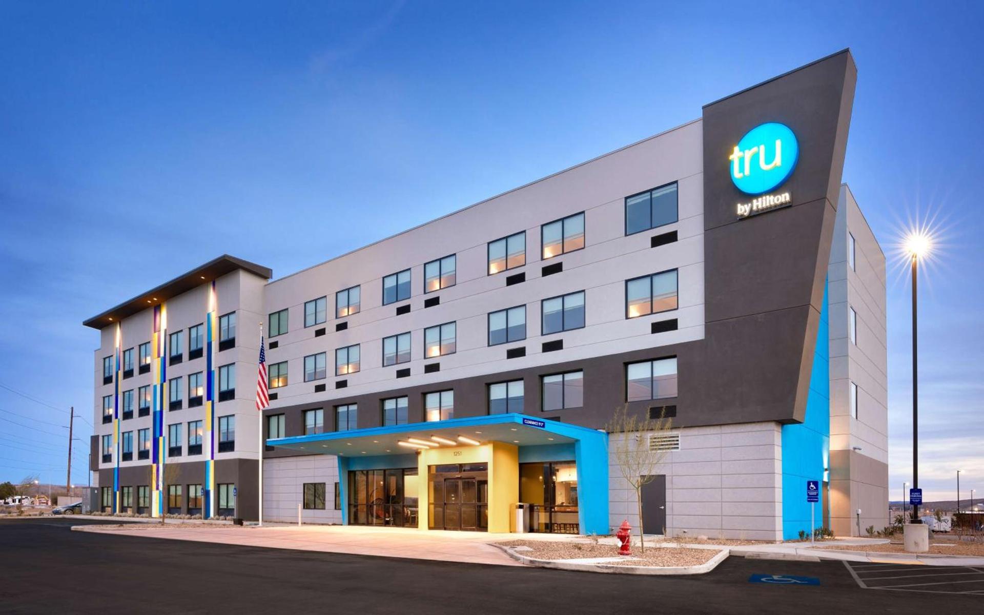 Tru By Hilton St. George photo 3