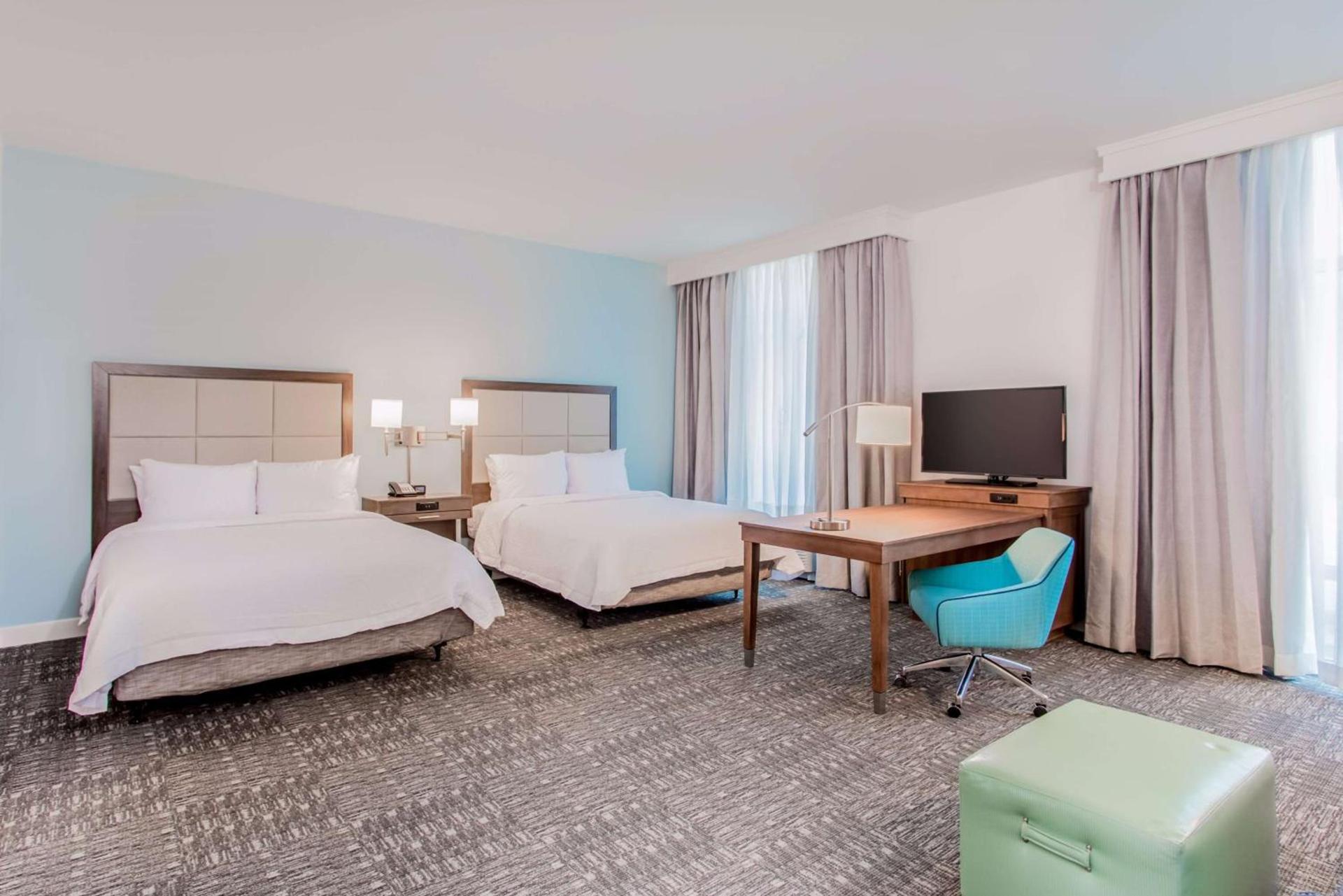 Hampton Inn & Suites Panama City Beach-Beachfront photo 55
