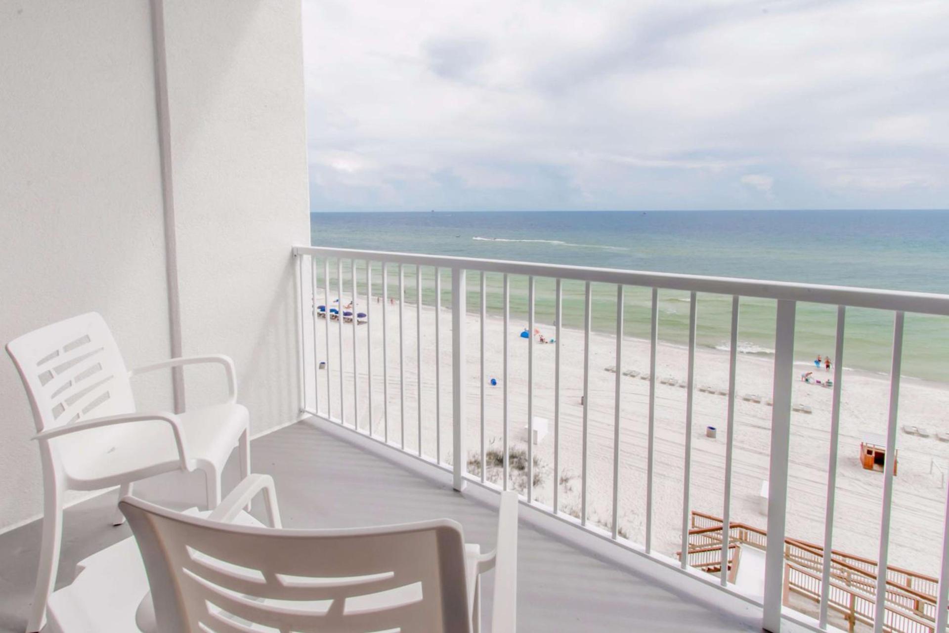 Hampton Inn & Suites Panama City Beach-Beachfront photo 60