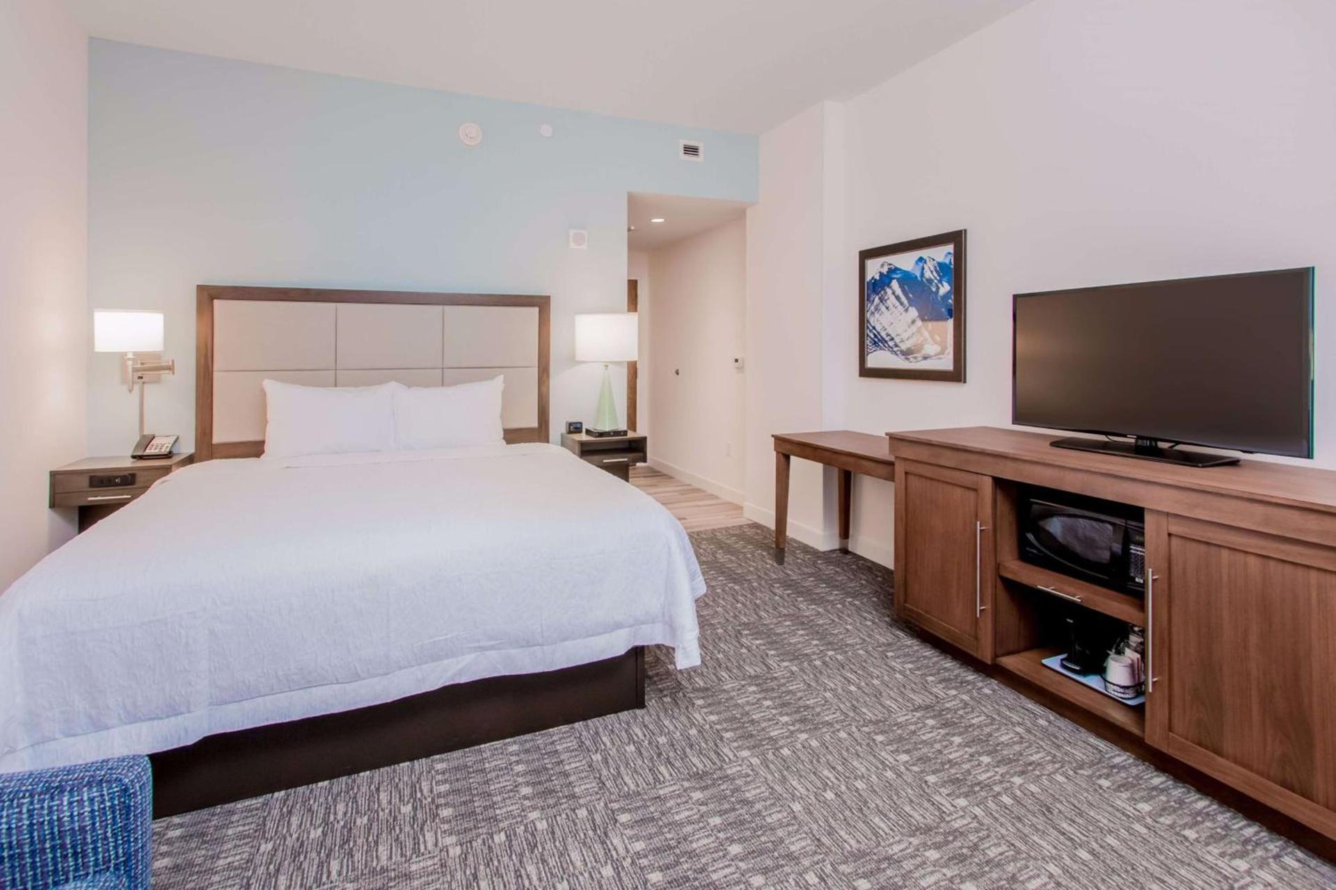 Hampton Inn & Suites Panama City Beach-Beachfront photo 79