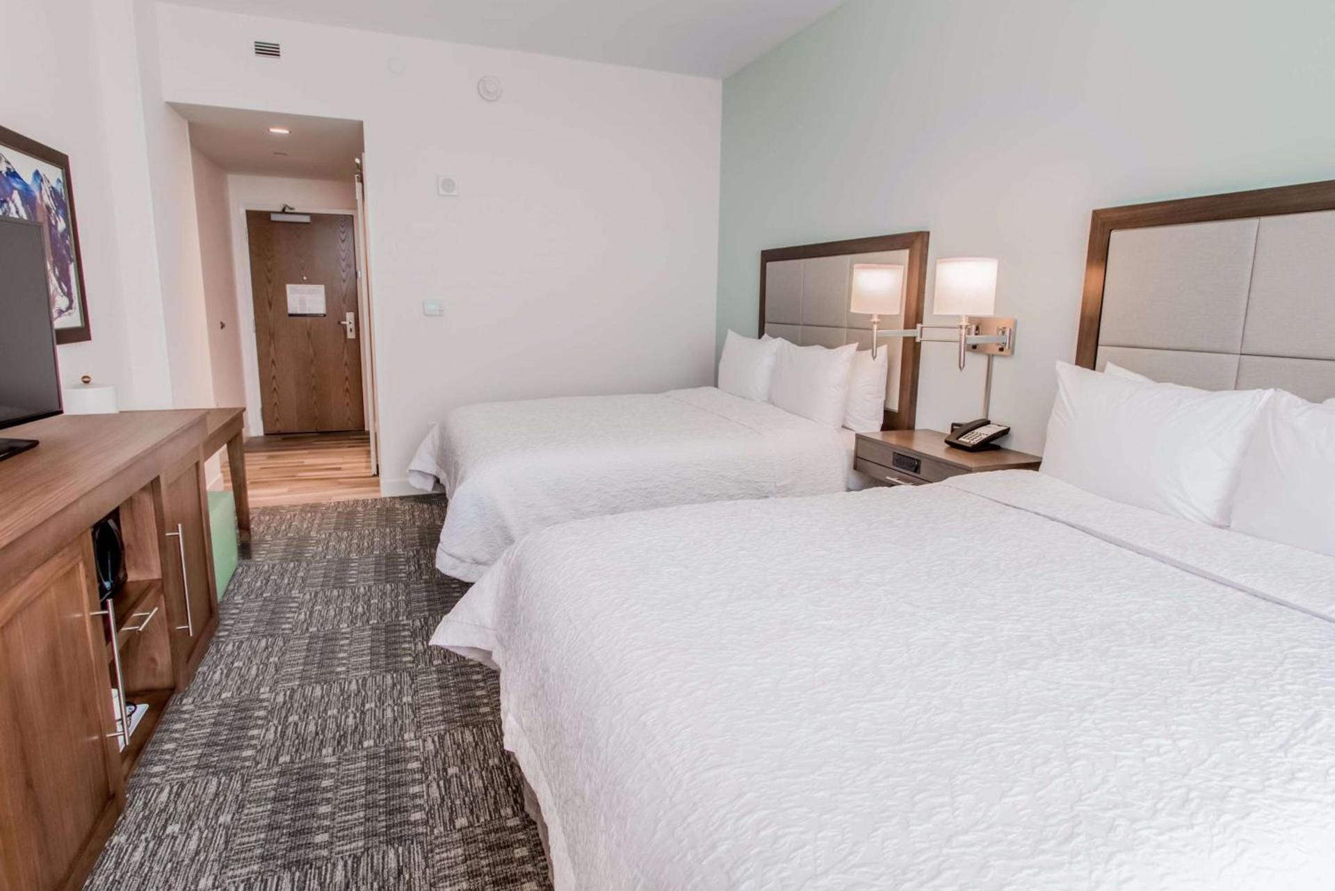 Hampton Inn & Suites Panama City Beach-Beachfront photo 80