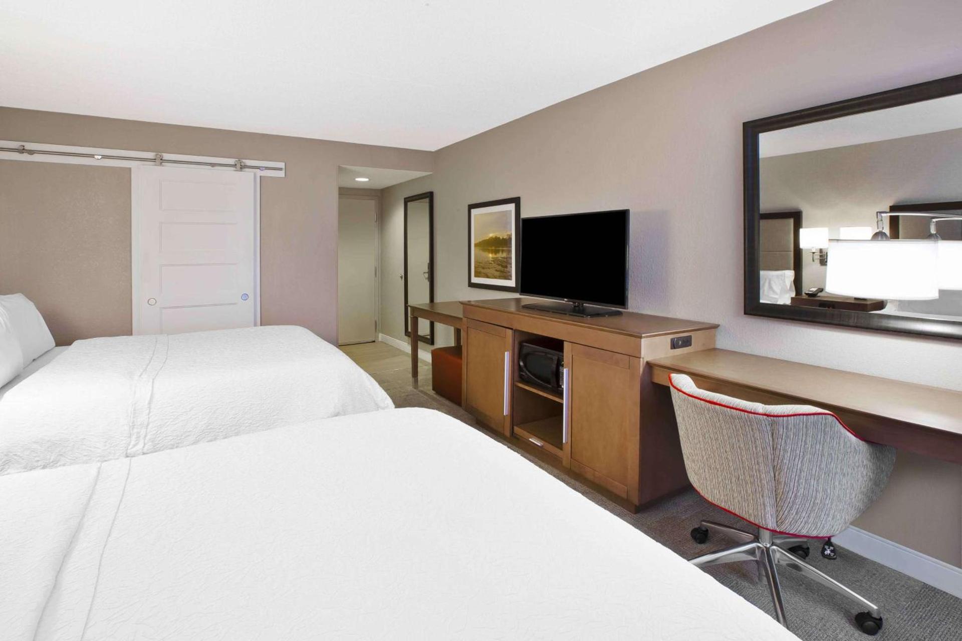 Hampton Inn Toledo-South/Maumee photo 19