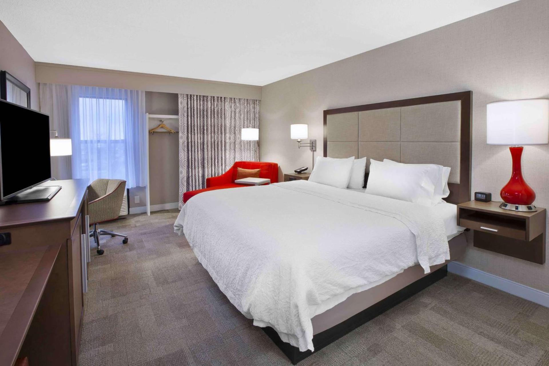 Hampton Inn Toledo-South/Maumee photo 20