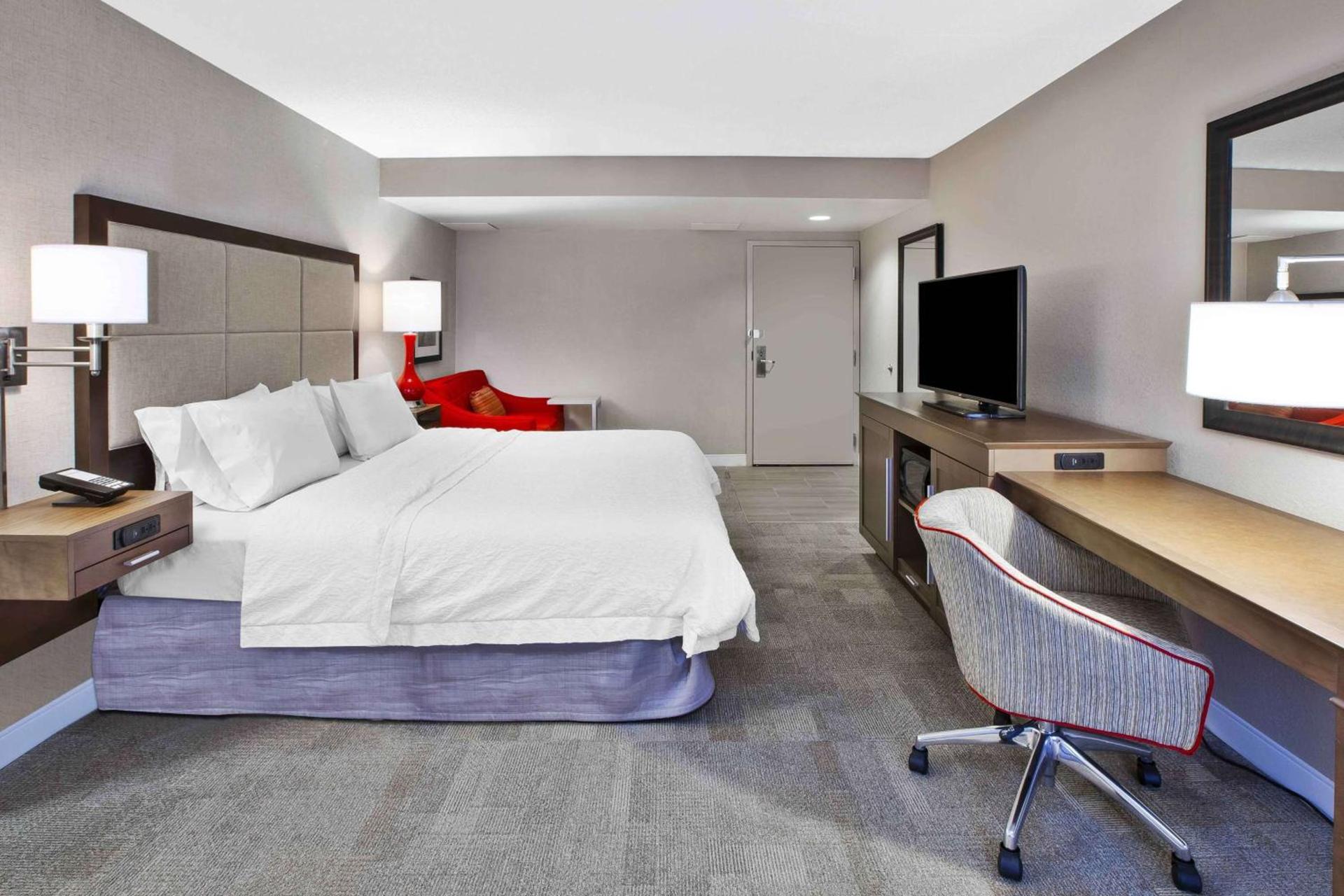 Hampton Inn Toledo-South/Maumee photo 25