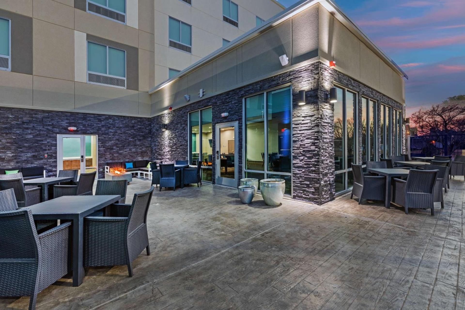 Hampton Inn & Suites Canyon, Tx photo 2