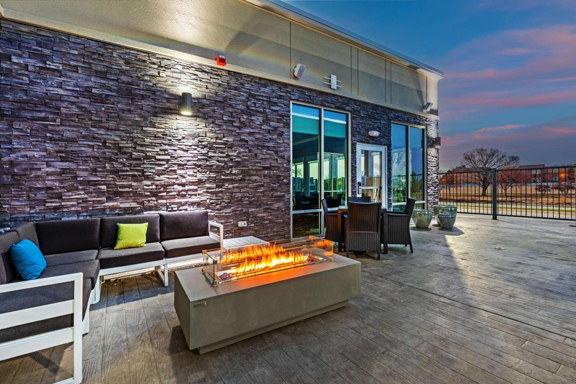 Hampton Inn & Suites Canyon, Tx photo 4