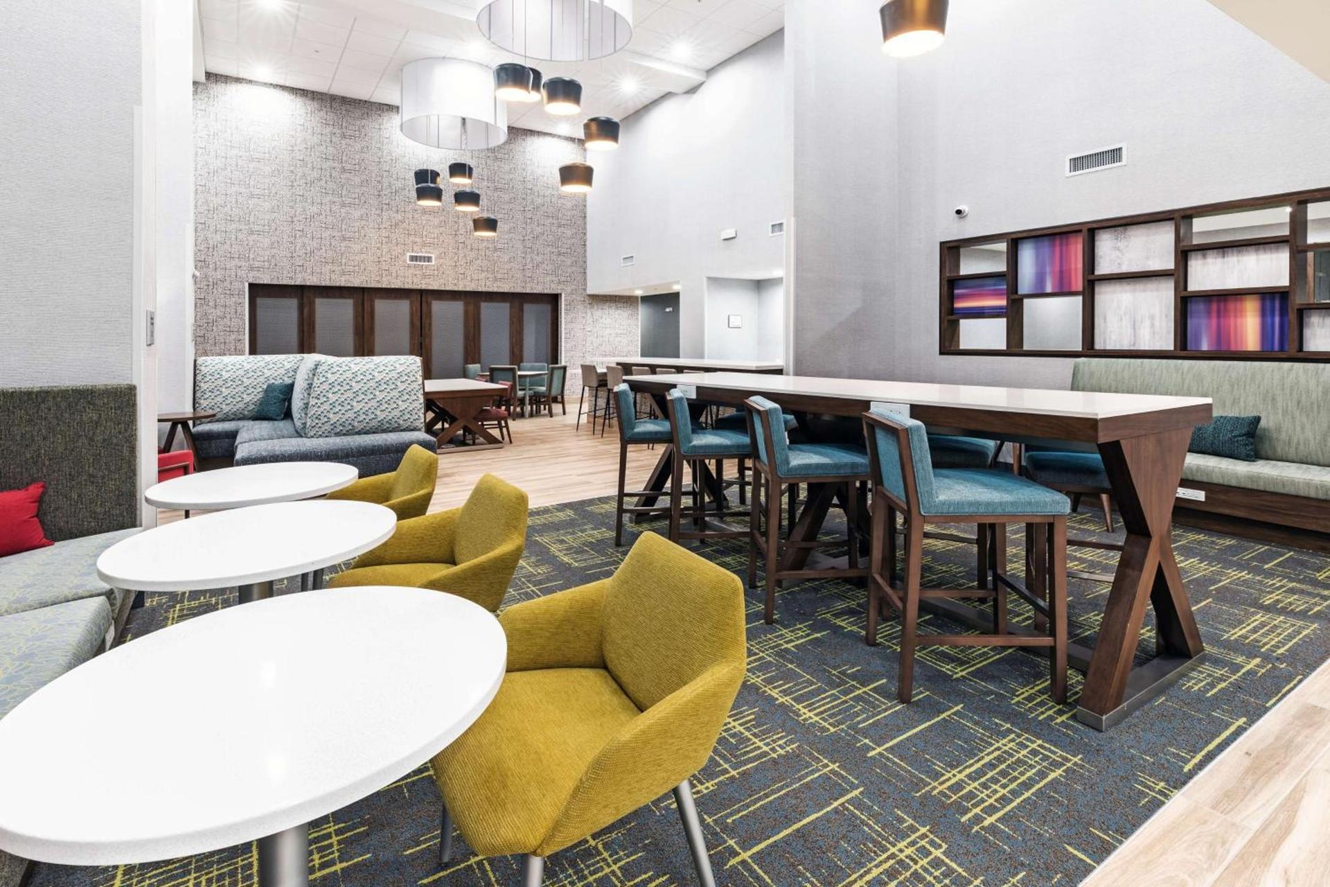 Hampton Inn & Suites Canyon, Tx photo 5