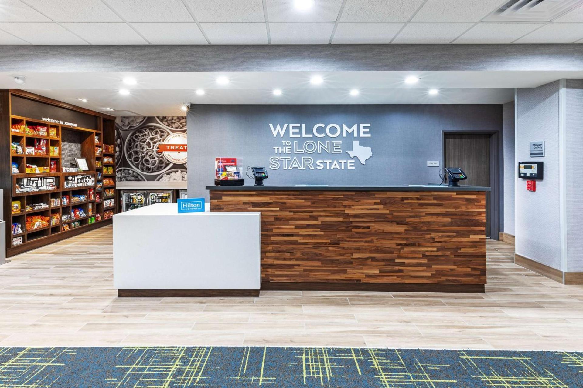 Hampton Inn & Suites Canyon, Tx photo 6