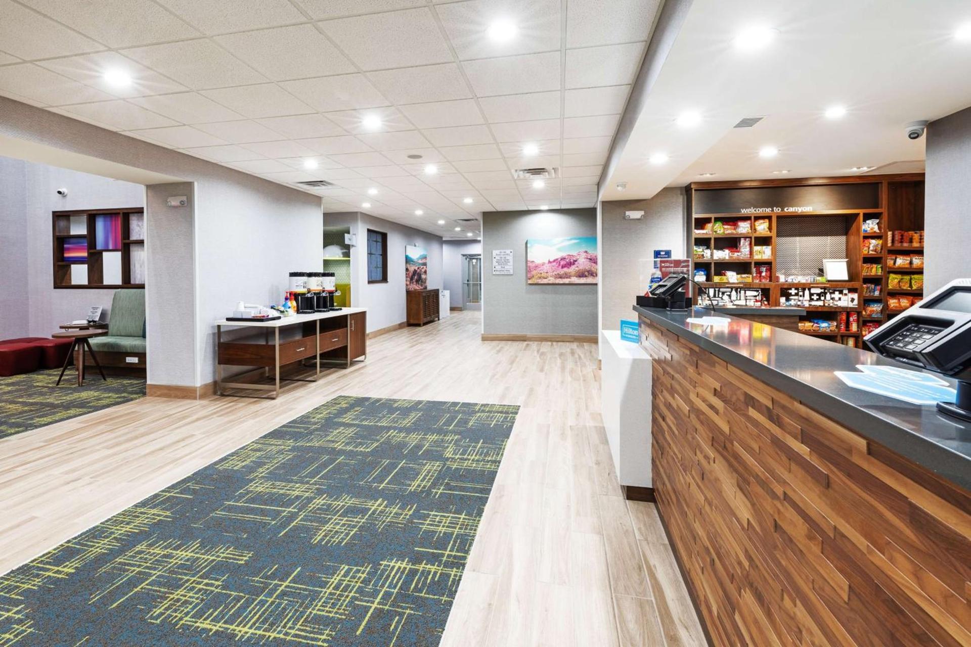 Hampton Inn & Suites Canyon, Tx photo 8